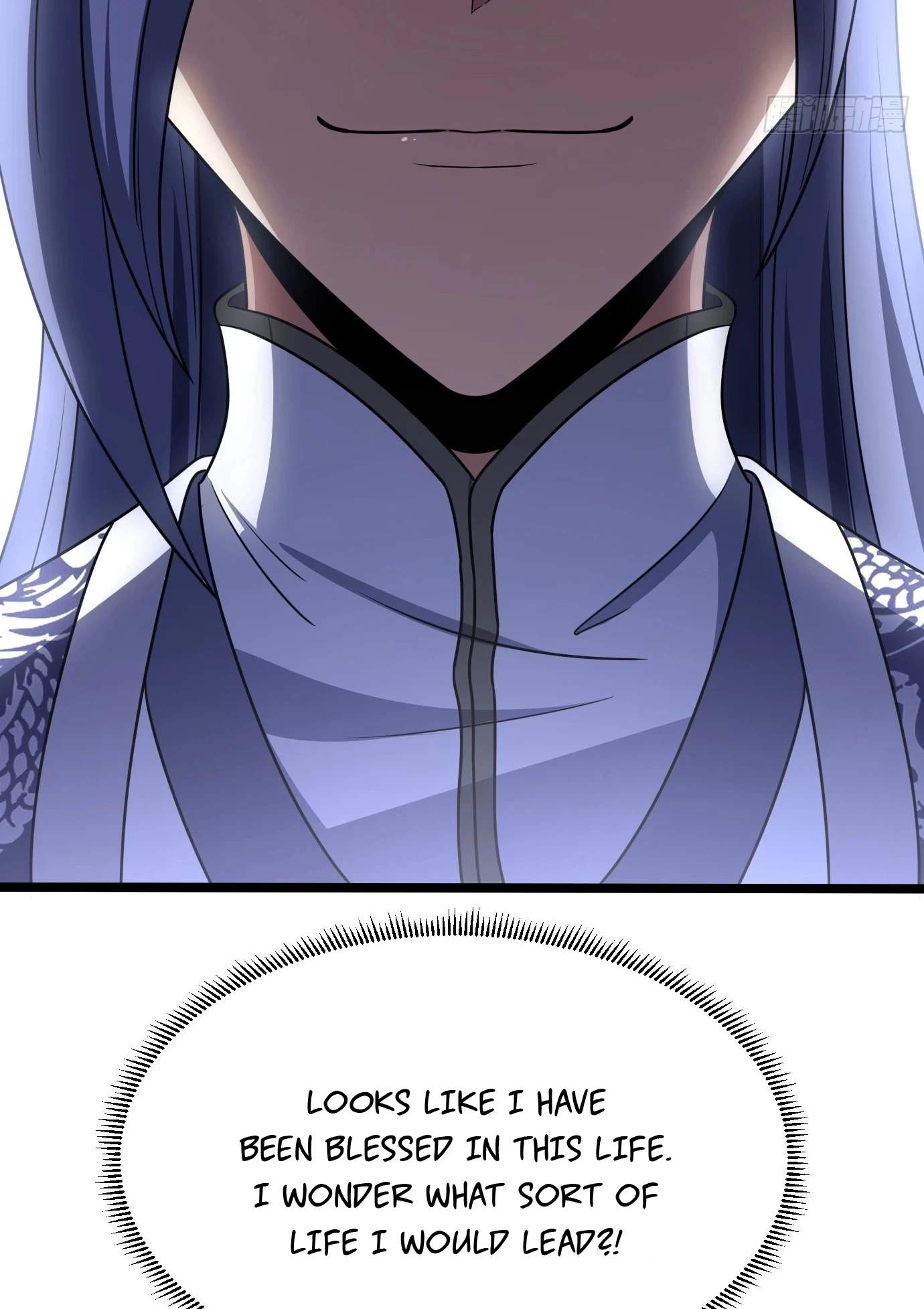 I Have A Set of Passive Skills Chapter 1 page 67