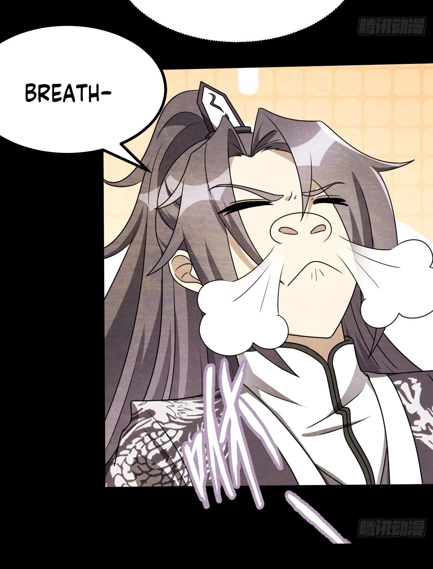 I Have A Set of Passive Skills Chapter 1 page 51