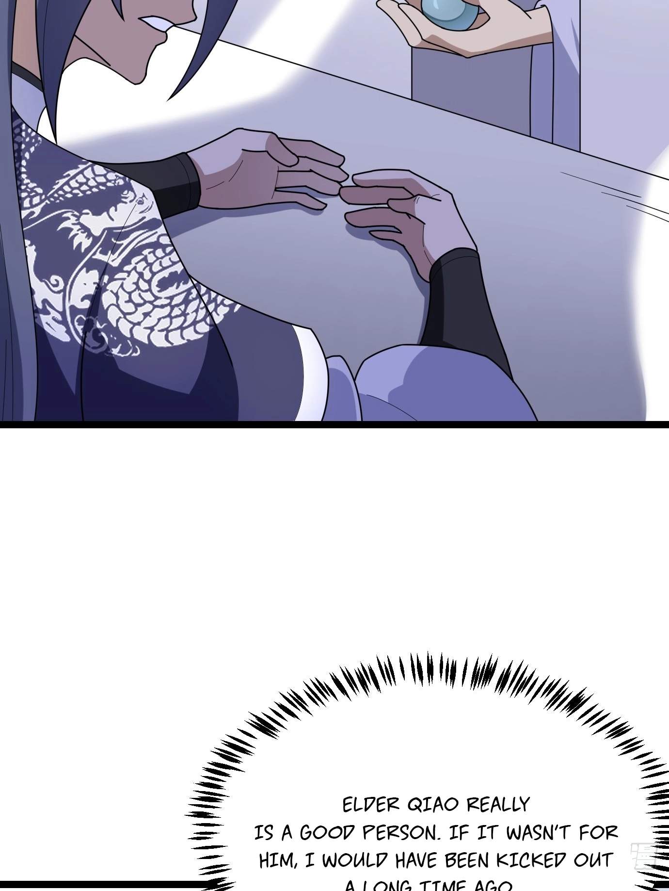 I Have A Set of Passive Skills Chapter 3 page 55