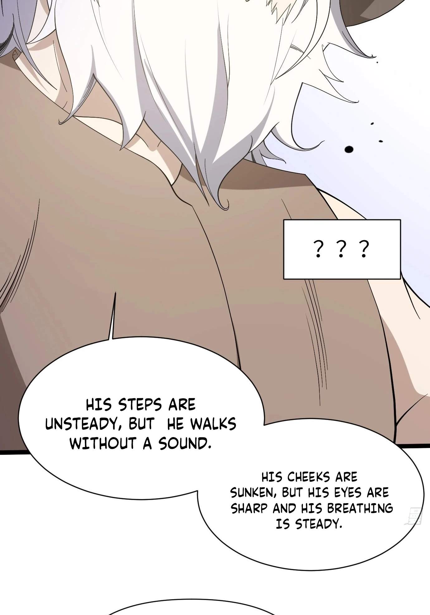 I Have A Set of Passive Skills Chapter 5 page 17