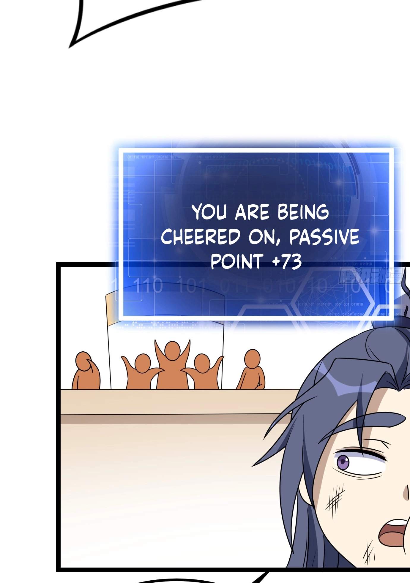 I Have A Set of Passive Skills Chapter 7 page 42