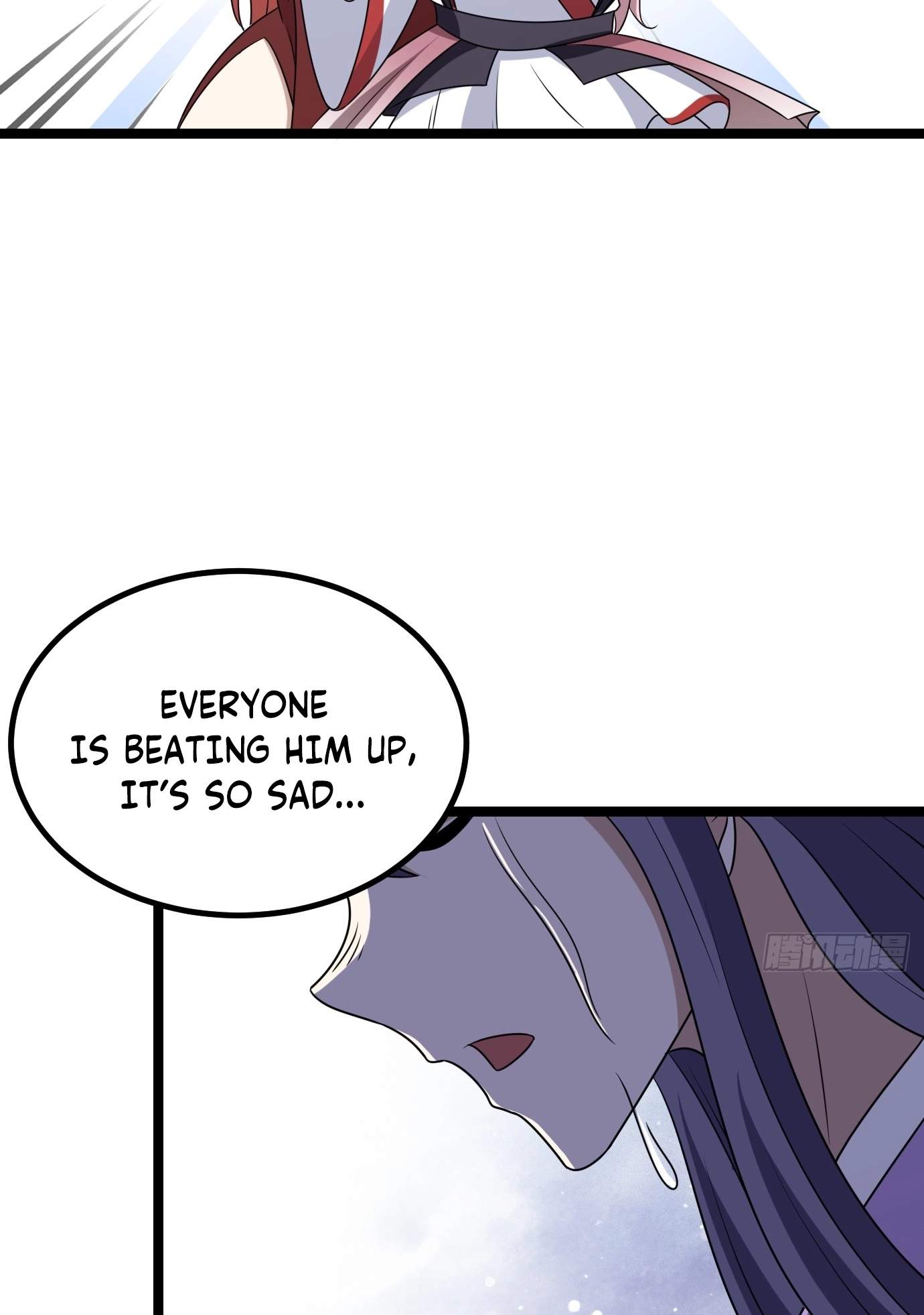 I Have A Set of Passive Skills Chapter 7 page 38