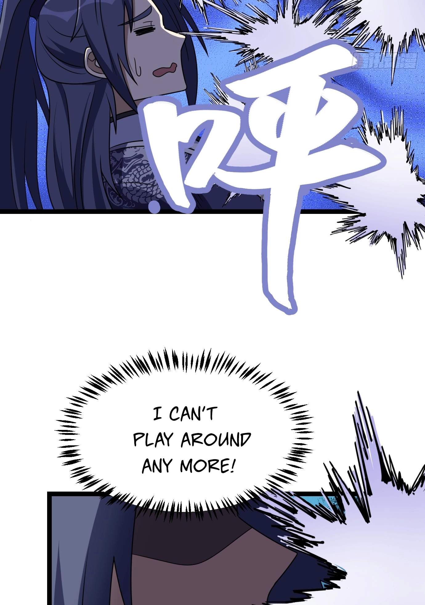 I Have A Set of Passive Skills Chapter 7 page 46