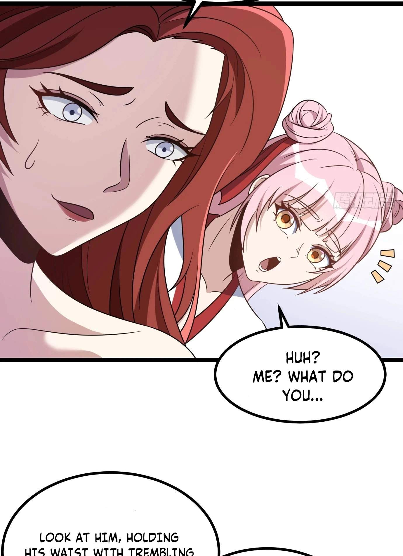 I Have A Set of Passive Skills Chapter 5 page 23