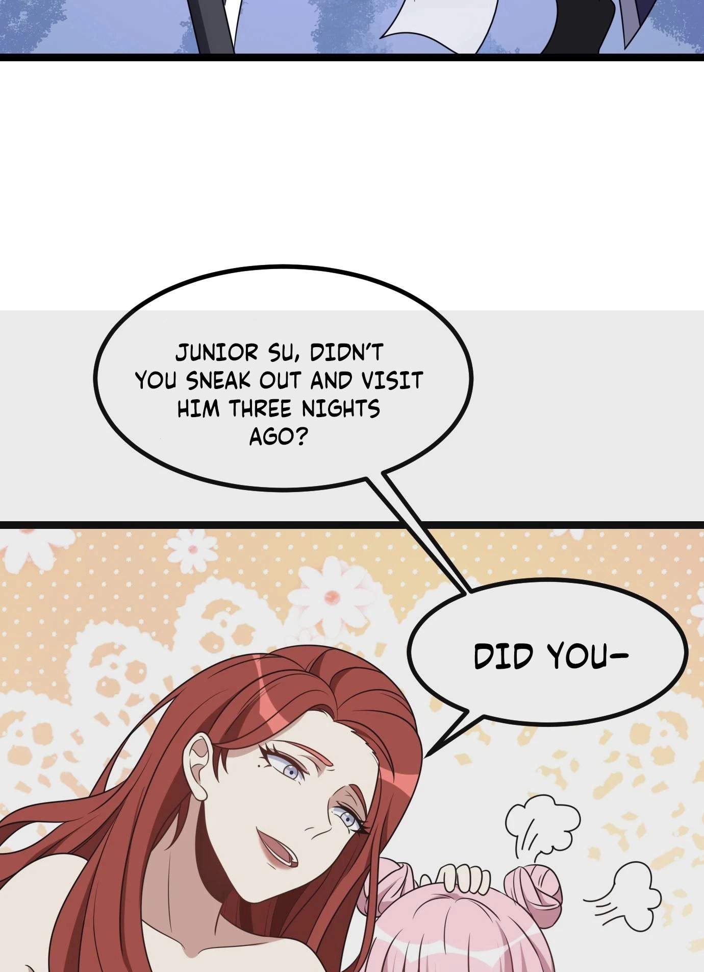 I Have A Set of Passive Skills Chapter 5 page 25