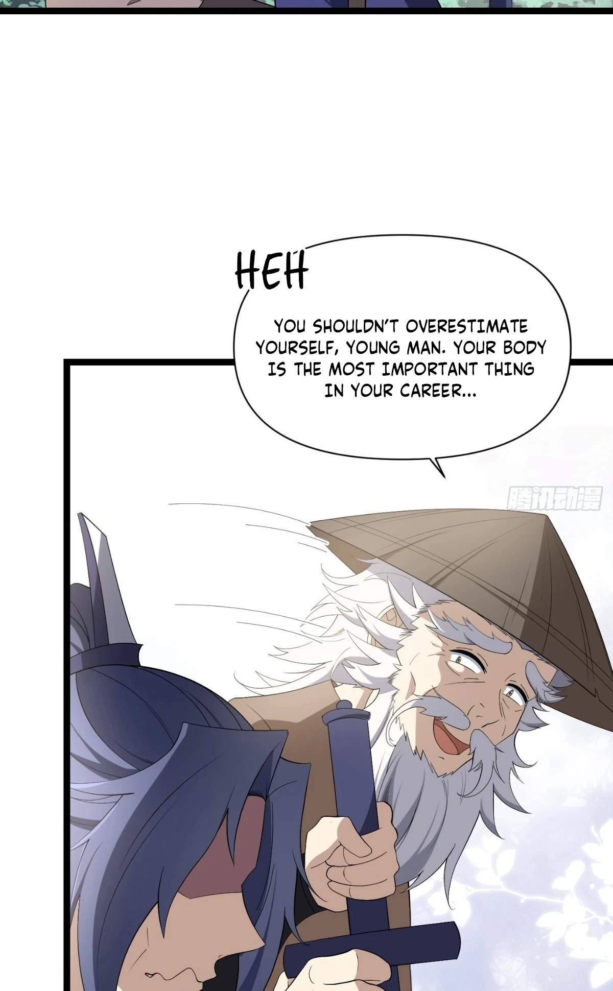 I Have A Set of Passive Skills Chapter 5 page 13