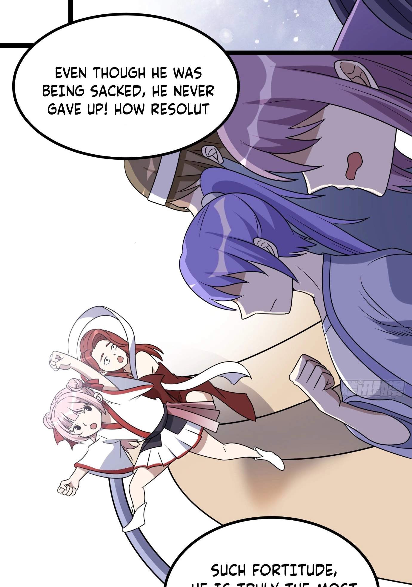 I Have A Set of Passive Skills Chapter 7 page 39