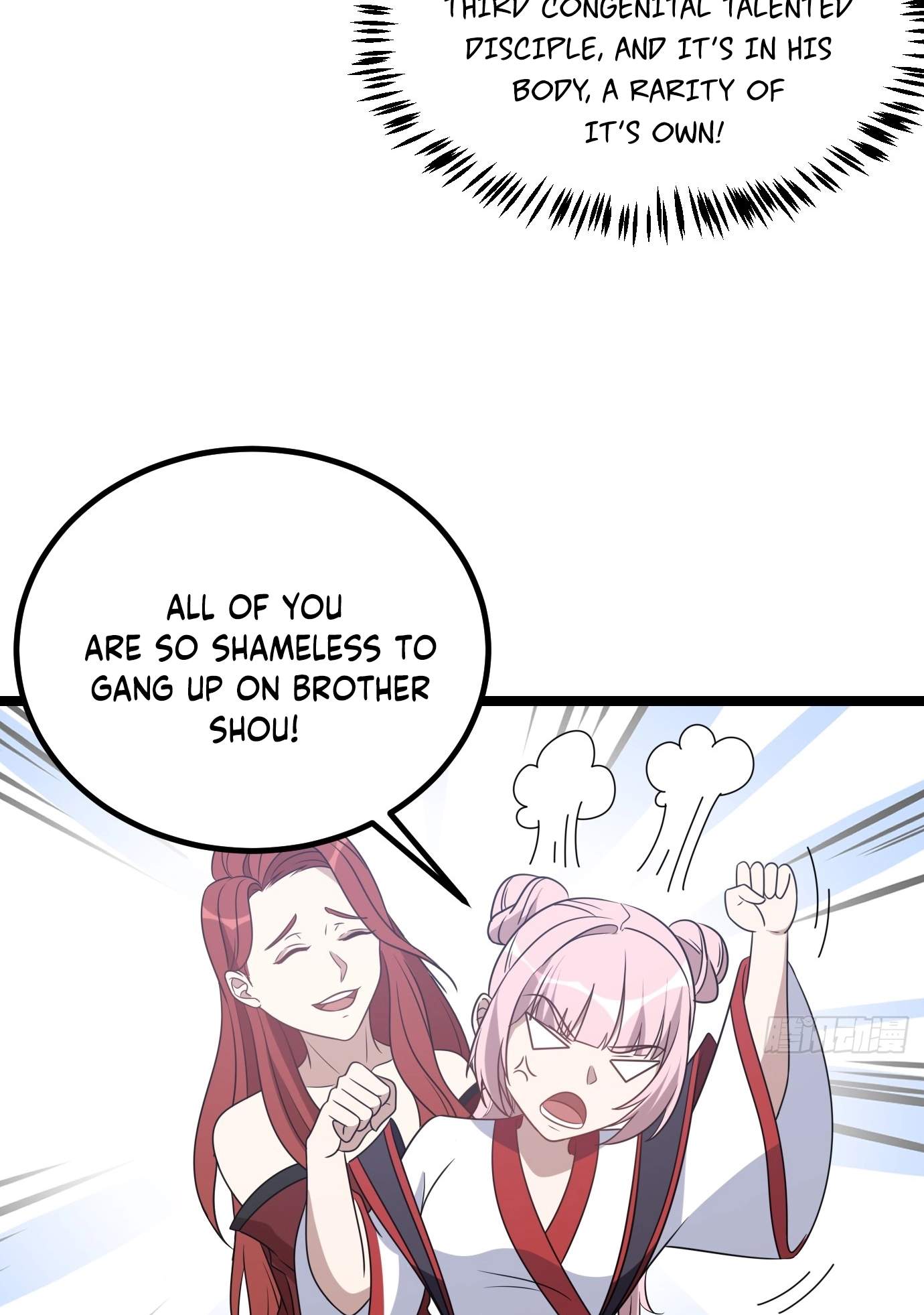 I Have A Set of Passive Skills Chapter 7 page 37