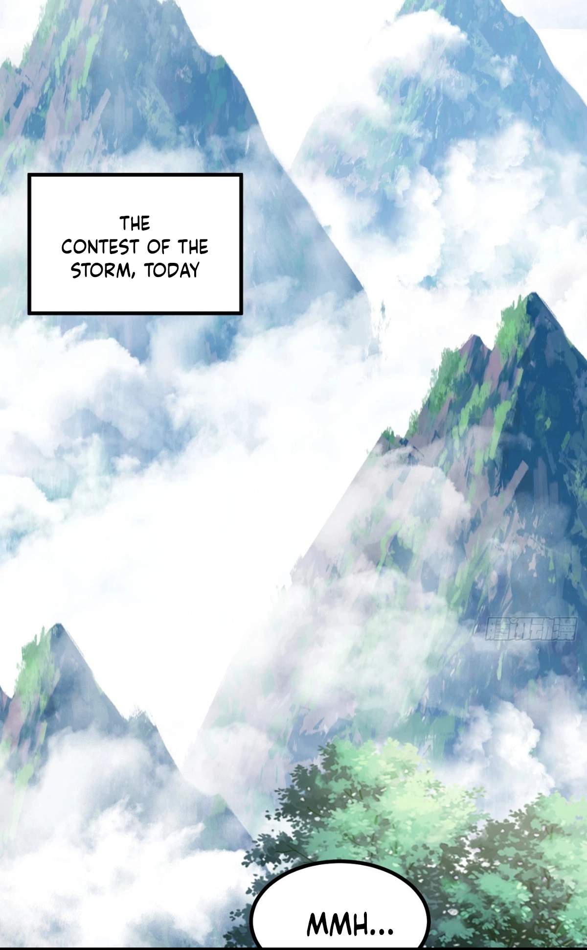 I Have A Set of Passive Skills Chapter 5 page 8