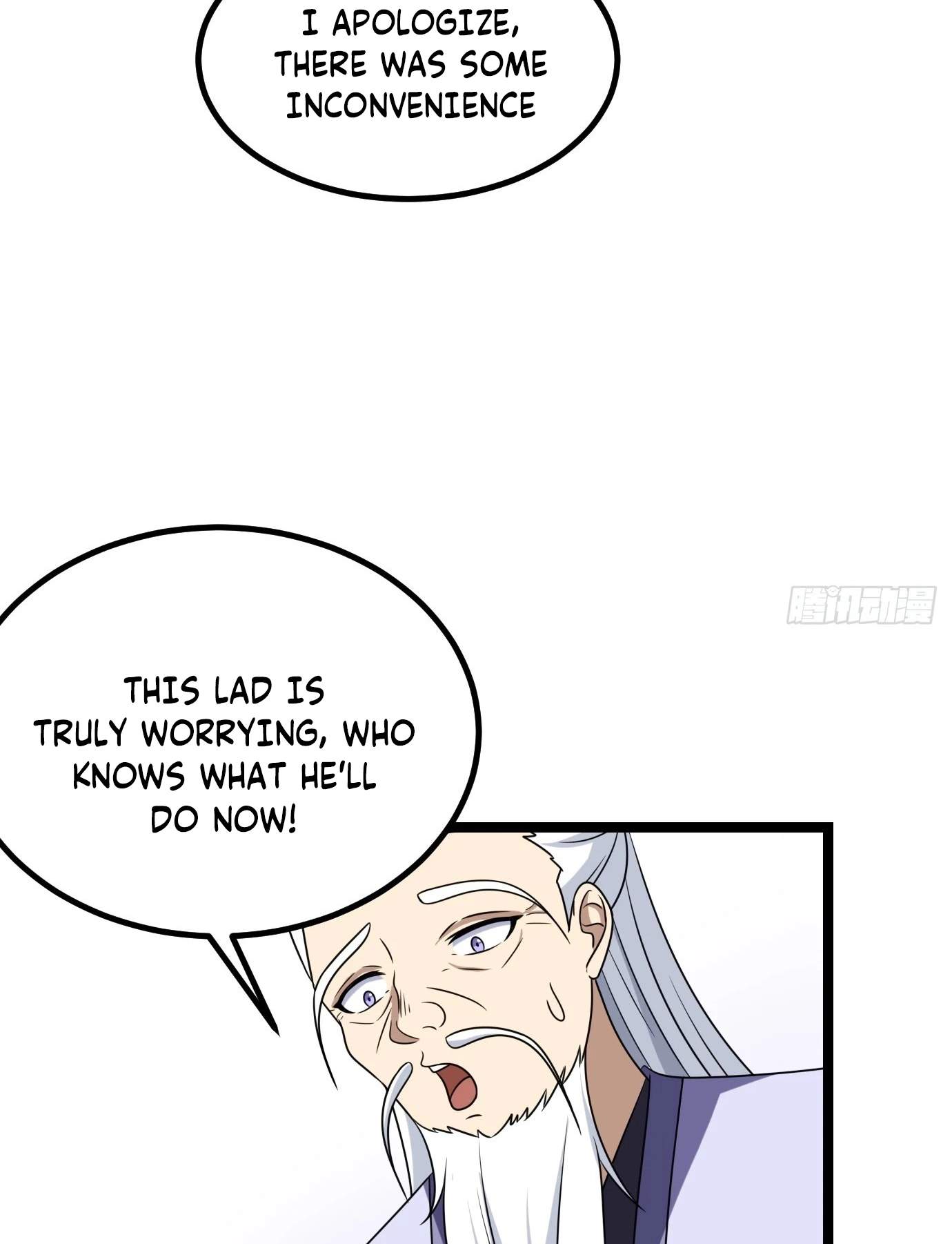I Have A Set of Passive Skills Chapter 5 page 29