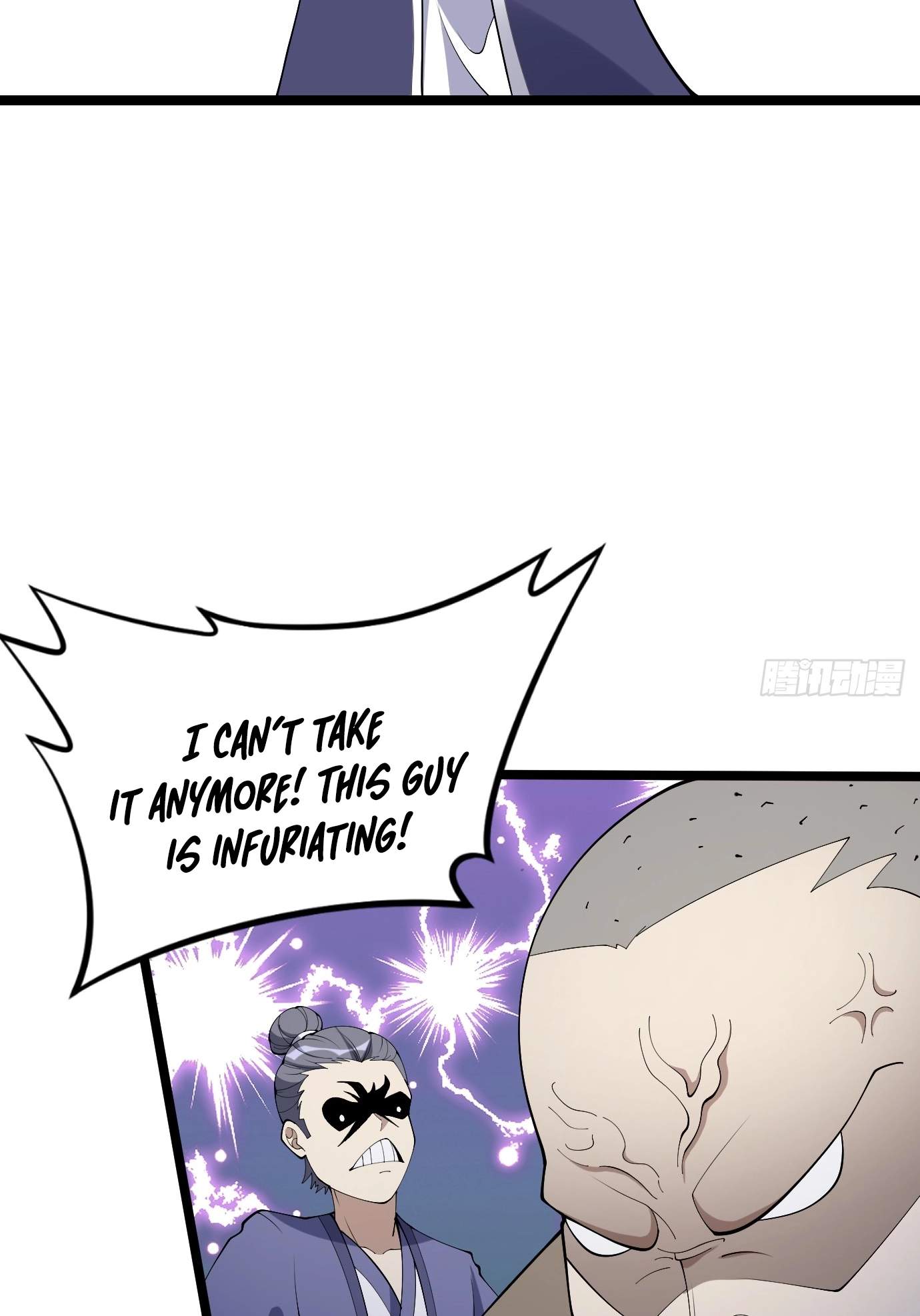 I Have A Set of Passive Skills Chapter 7 page 27