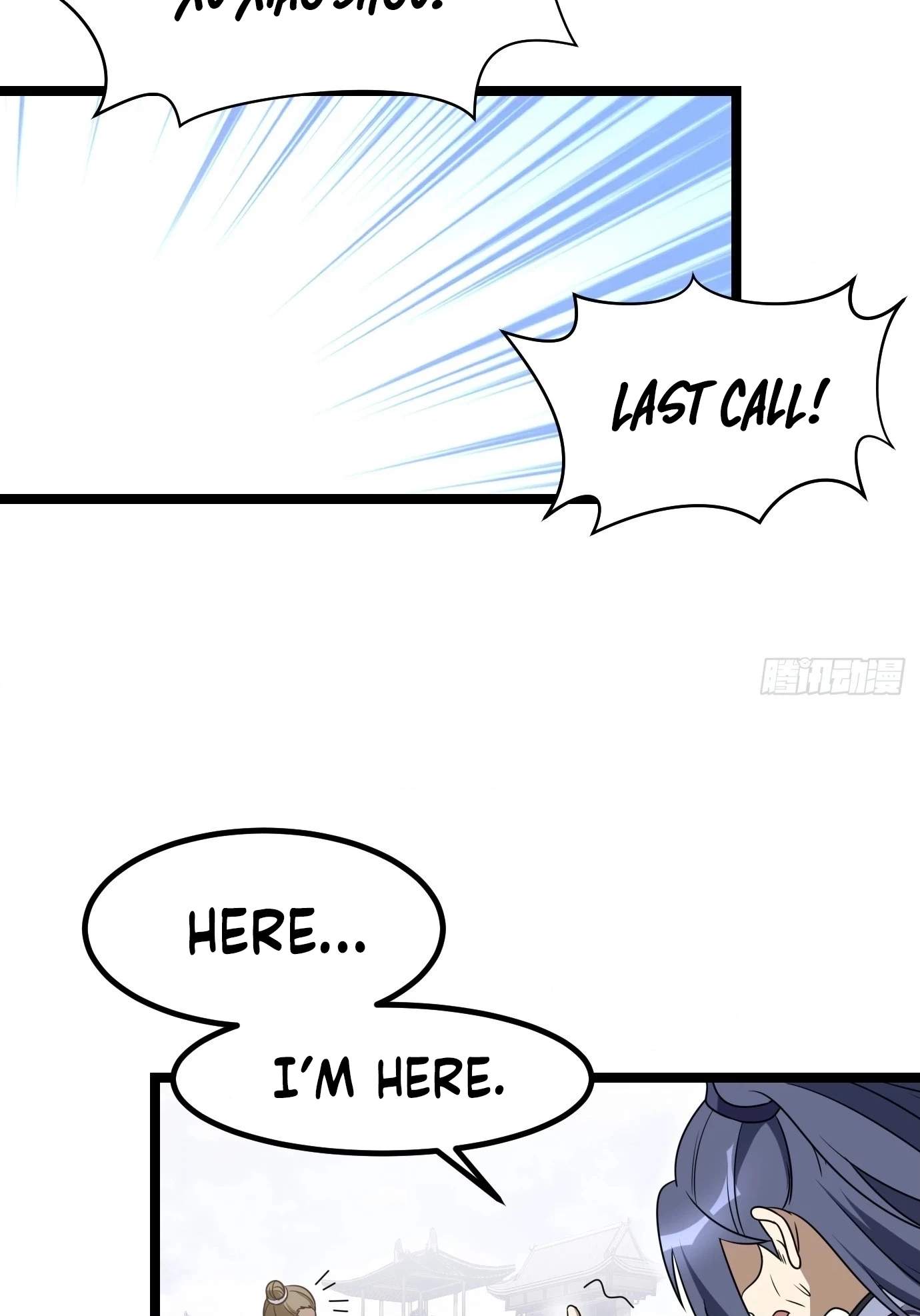 I Have A Set of Passive Skills Chapter 5 page 20