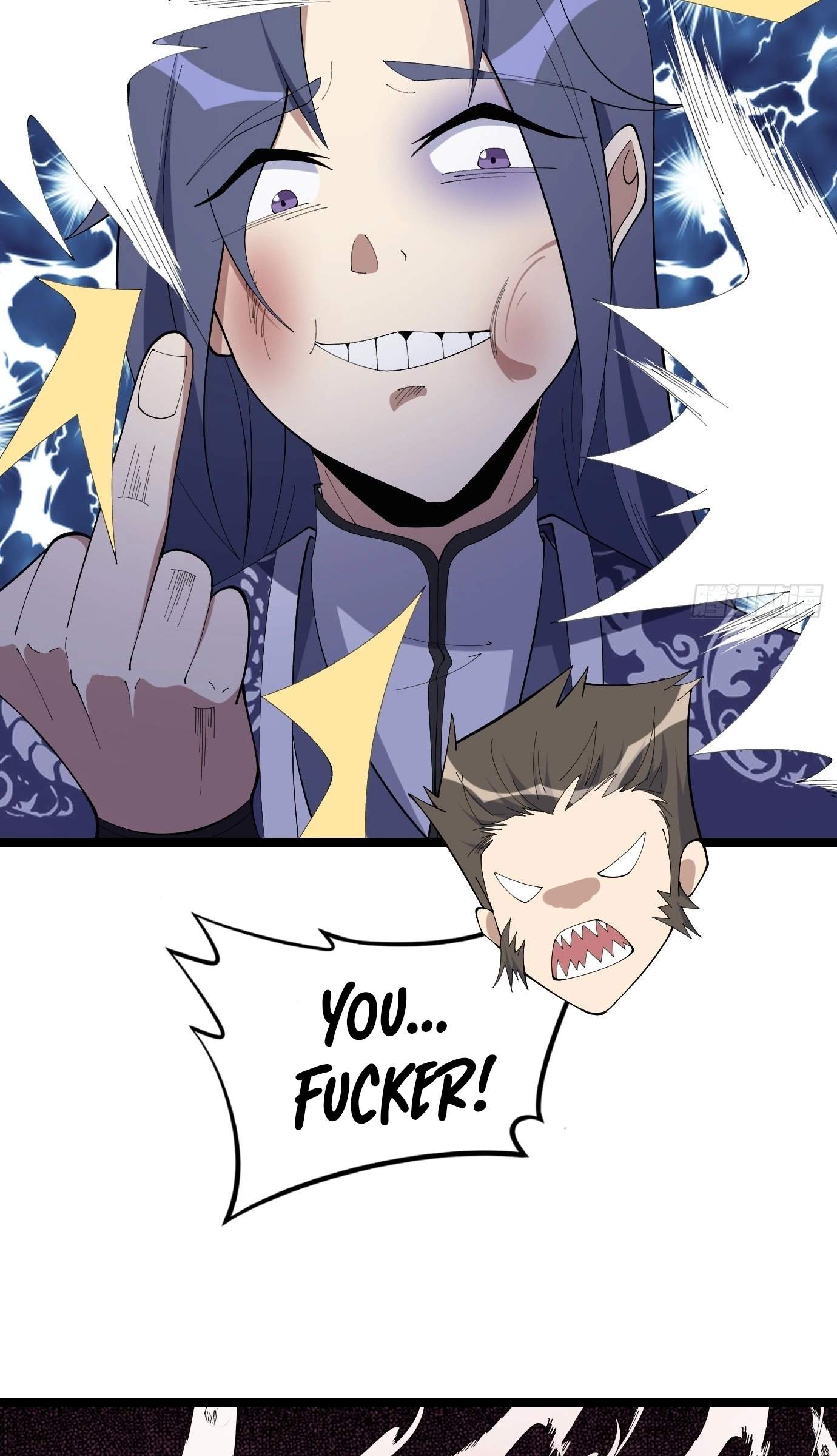 I Have A Set of Passive Skills Chapter 6 page 27