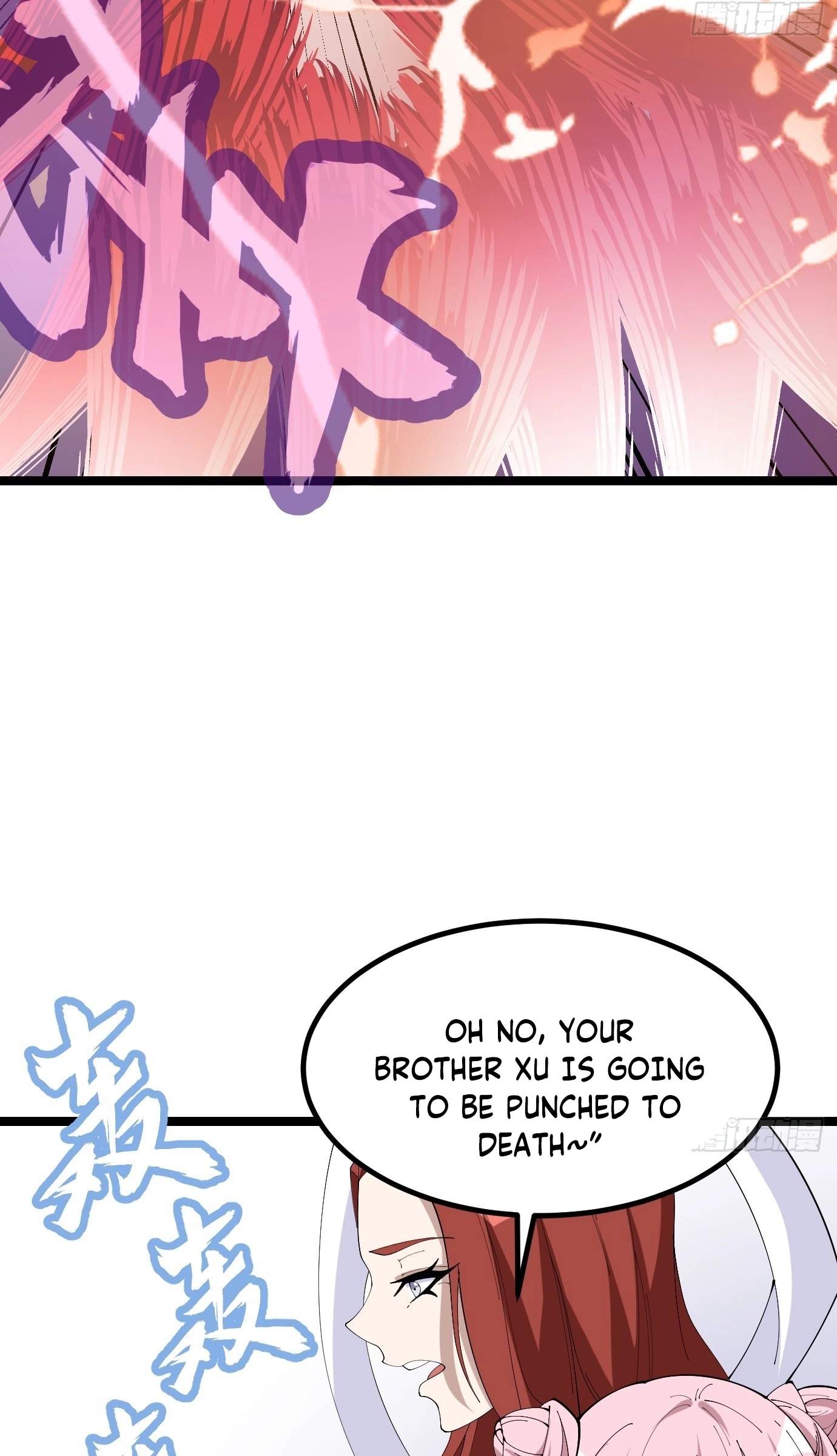 I Have A Set of Passive Skills Chapter 6 page 32