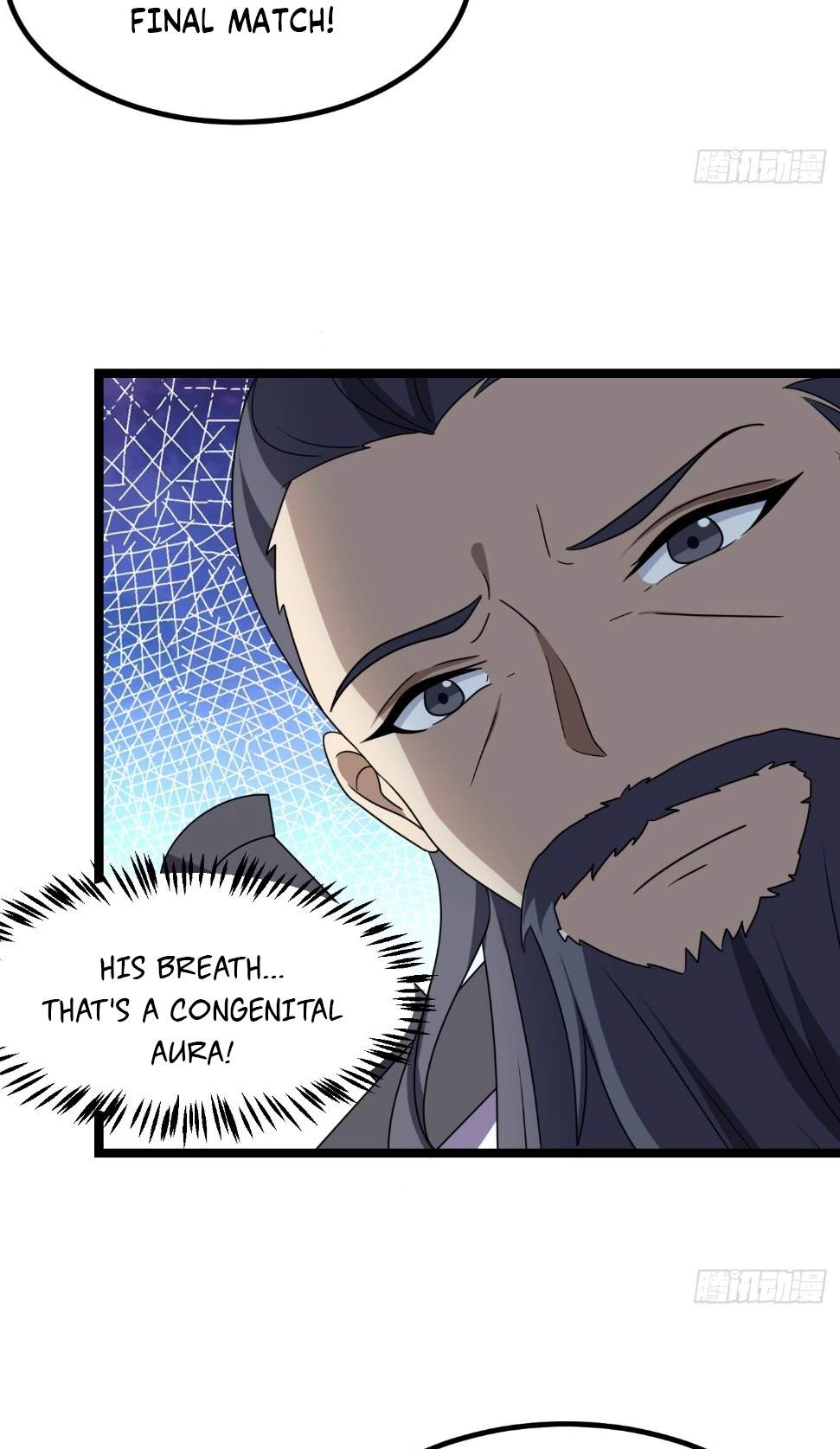 I Have A Set of Passive Skills Chapter 6 page 13