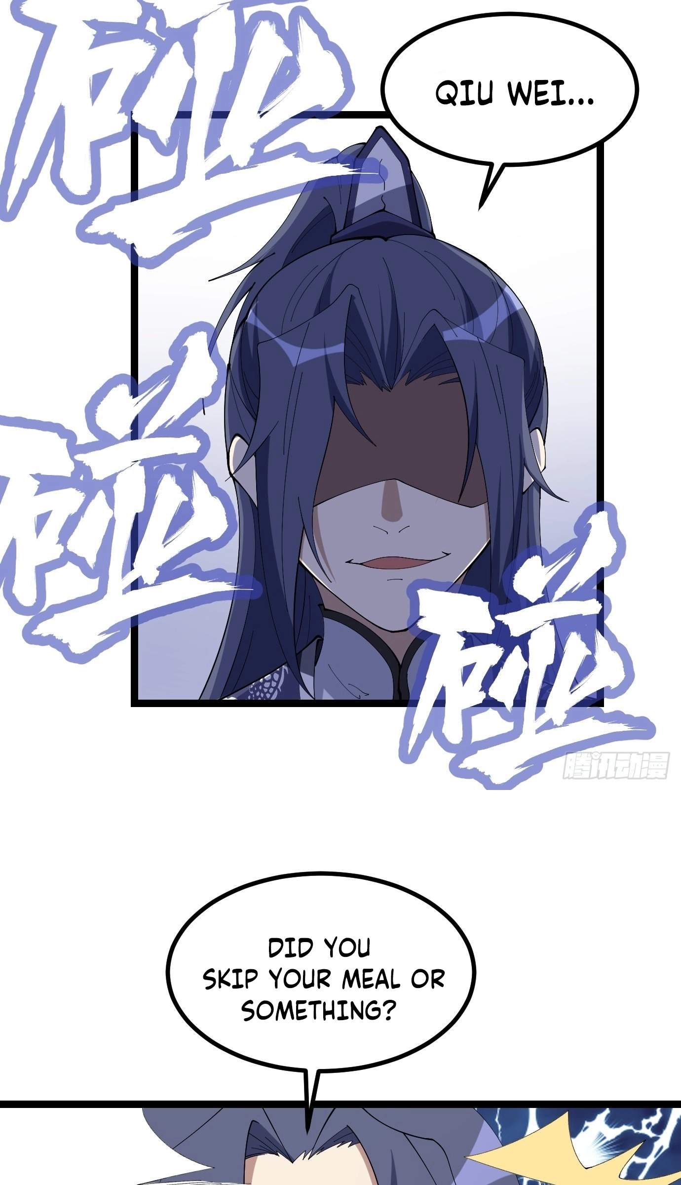 I Have A Set of Passive Skills Chapter 6 page 26