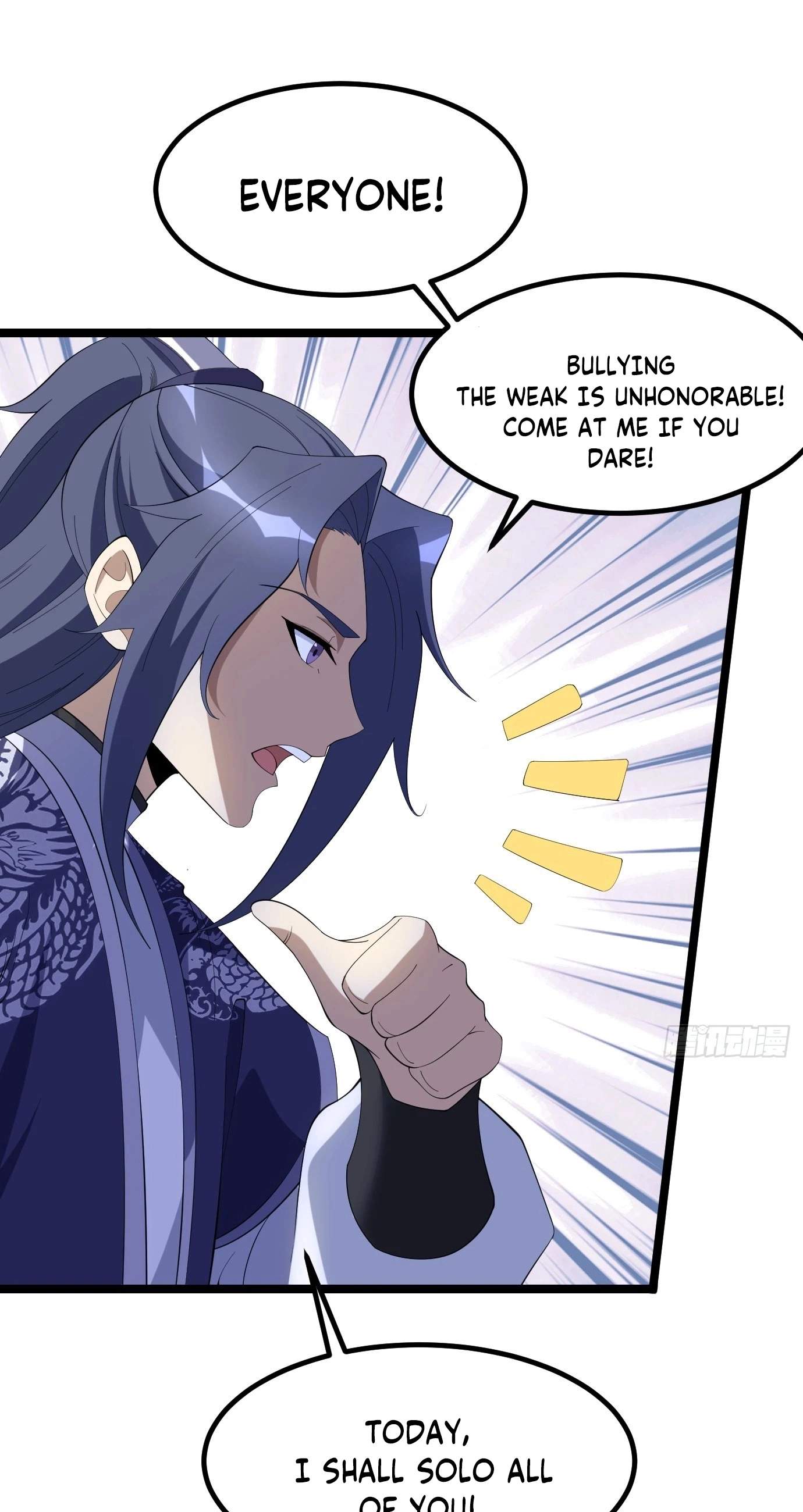 I Have A Set of Passive Skills Chapter 5 page 42