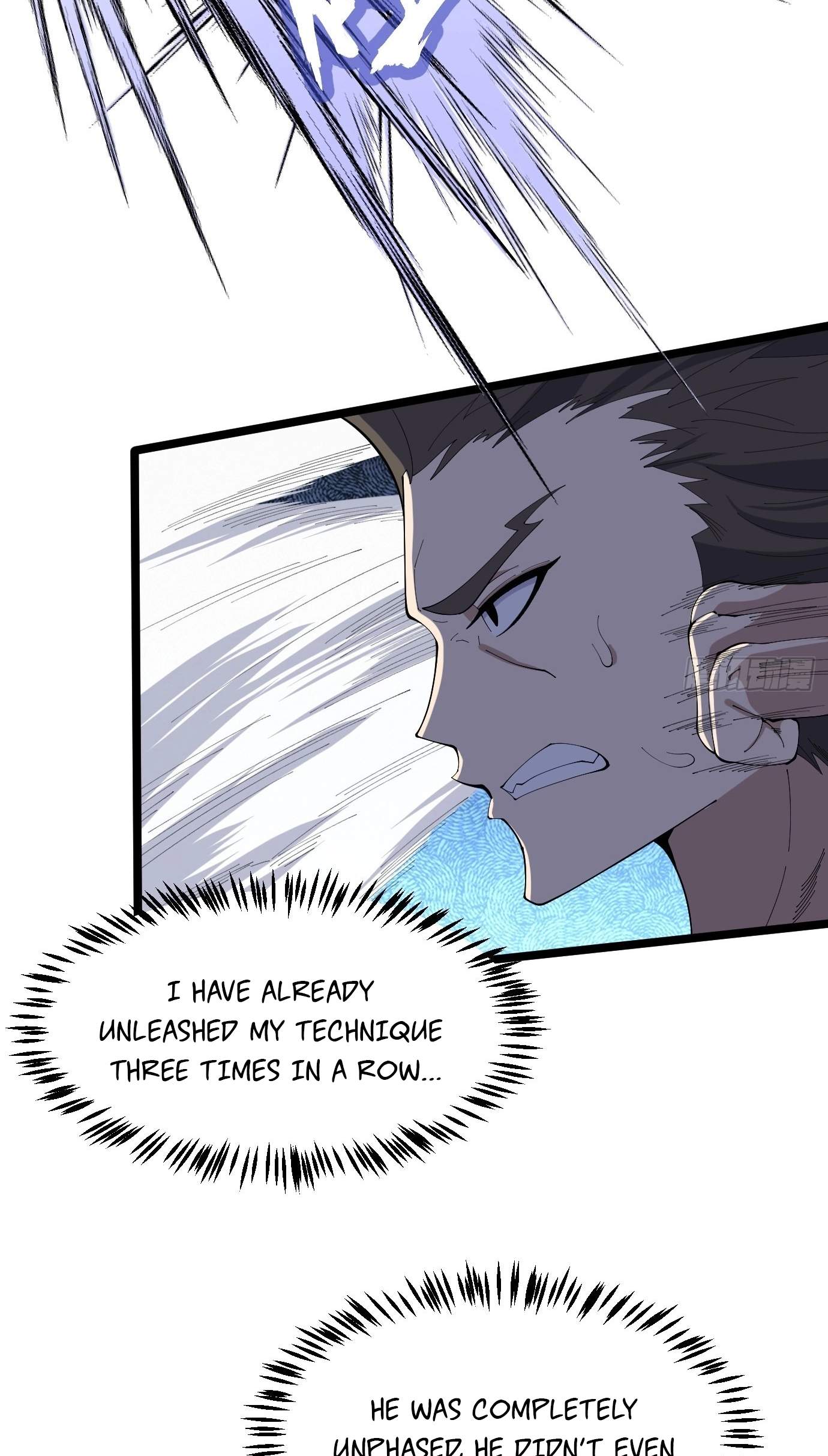 I Have A Set of Passive Skills Chapter 6 page 24