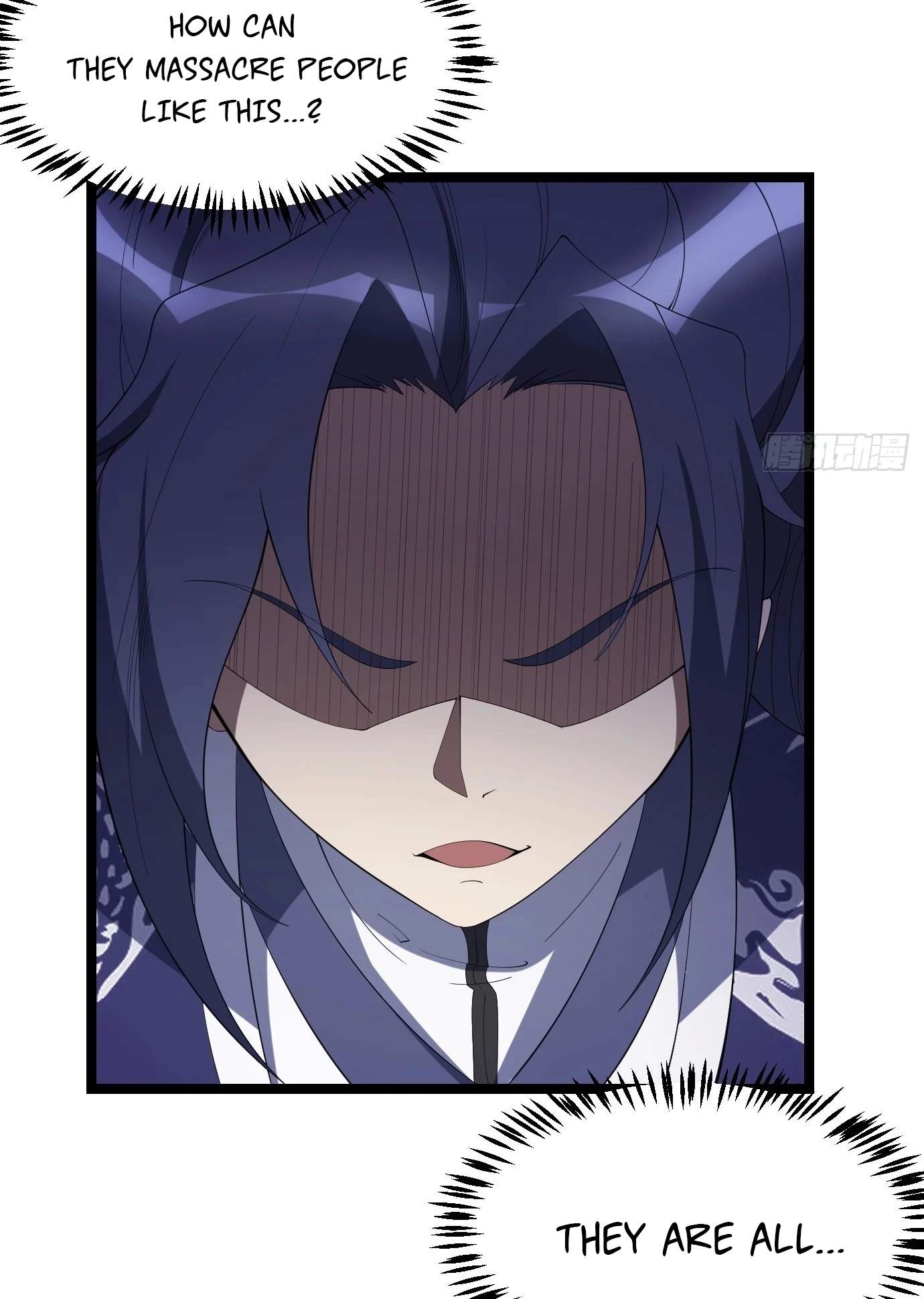 I Have A Set of Passive Skills Chapter 5 page 37