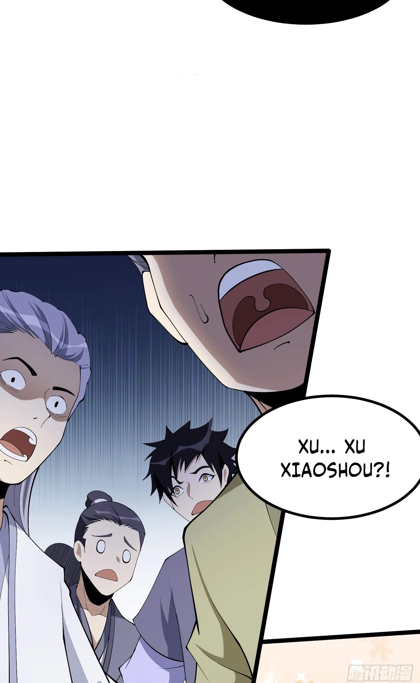 I Have A Set of Passive Skills Chapter 6 page 39