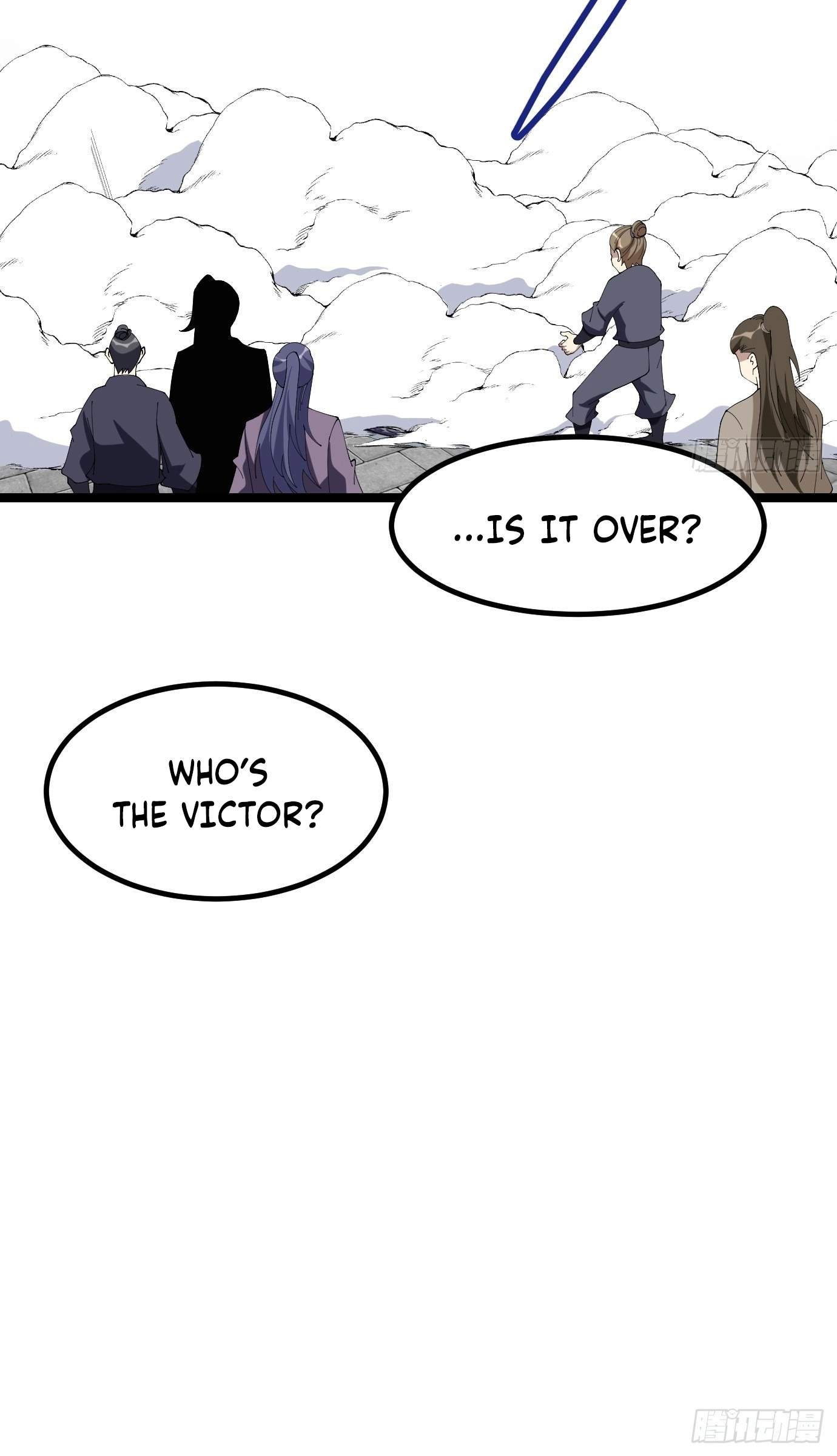 I Have A Set of Passive Skills Chapter 6 page 34
