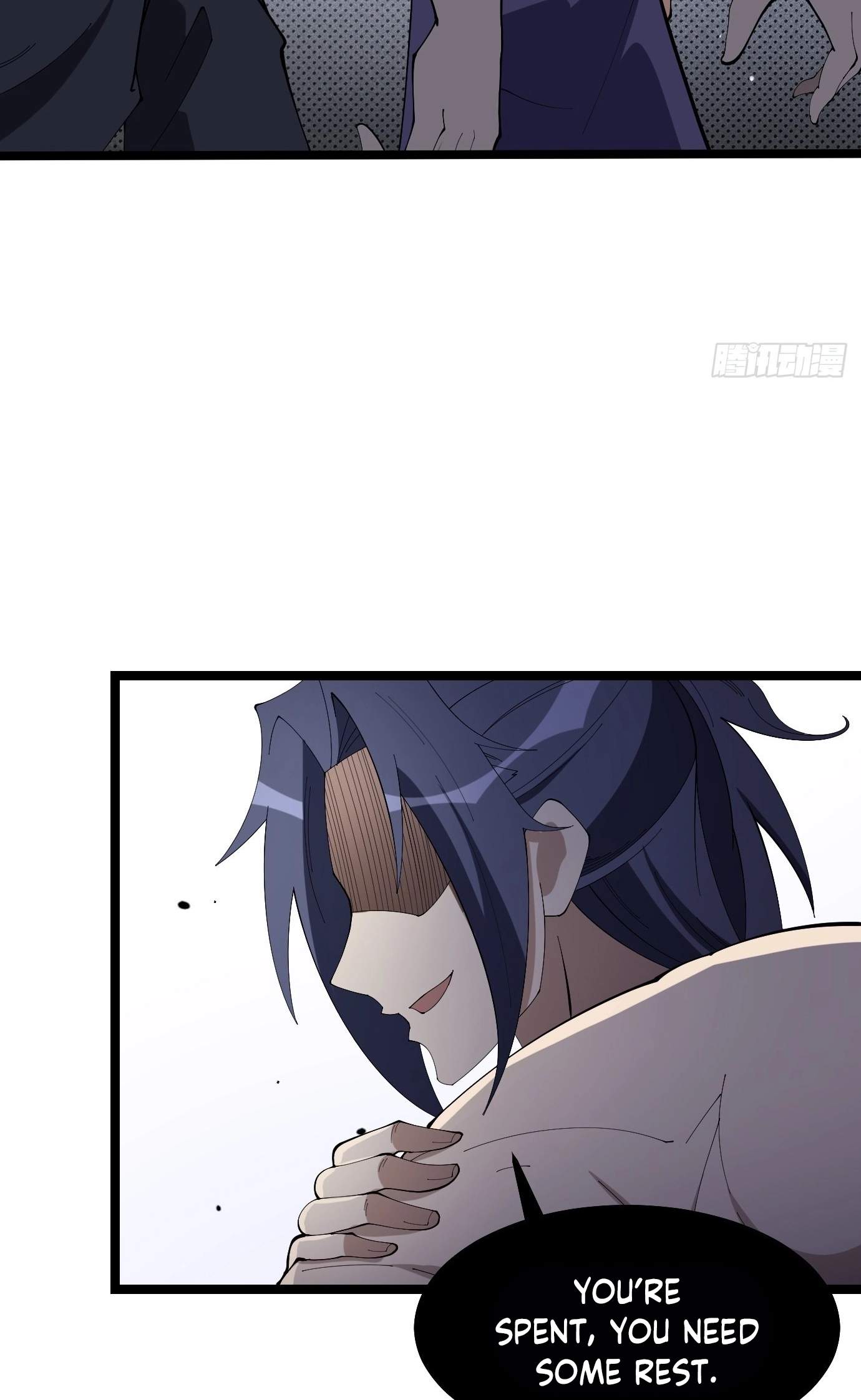 I Have A Set of Passive Skills Chapter 6 page 38