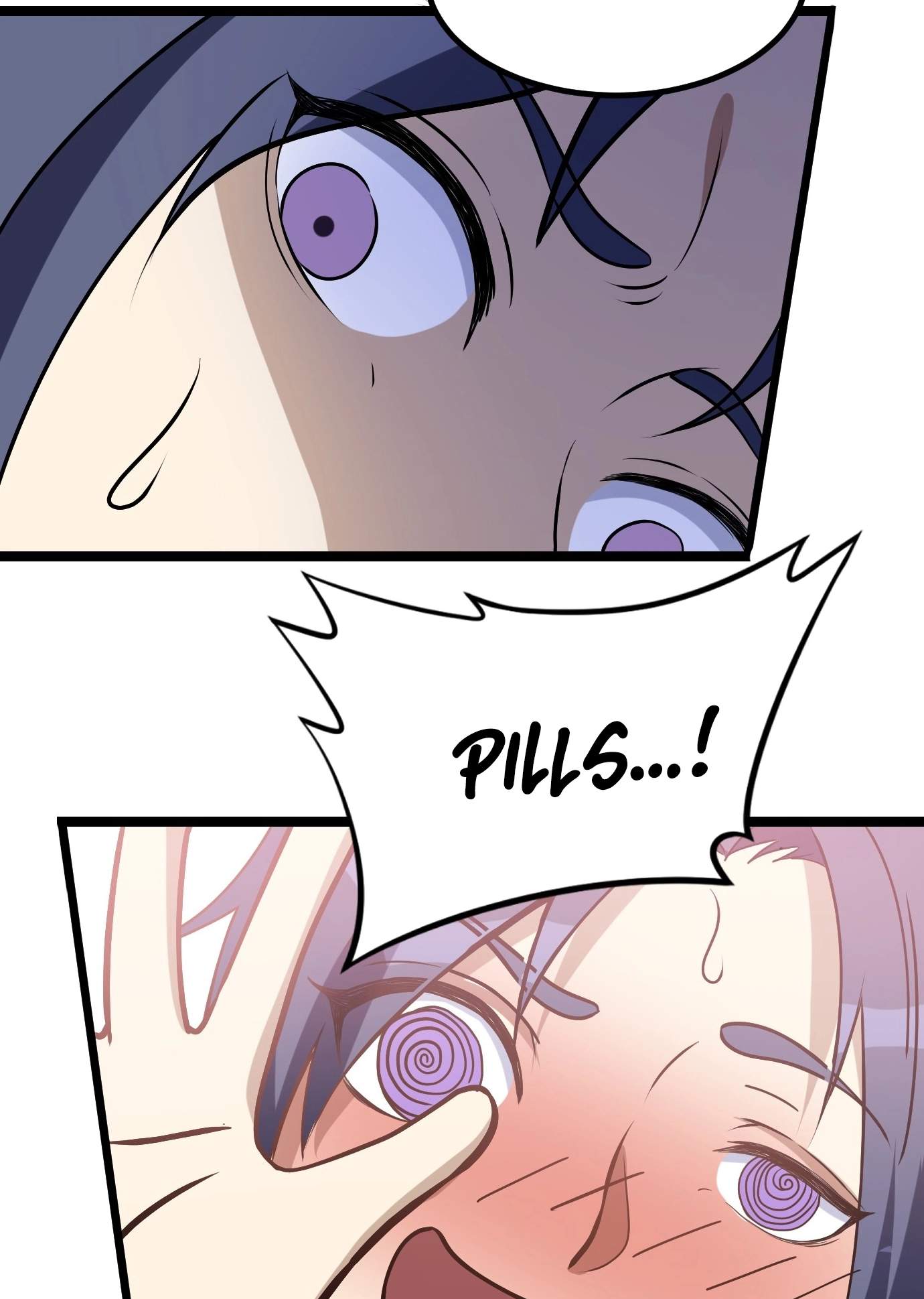 I Have A Set of Passive Skills Chapter 8 page 57