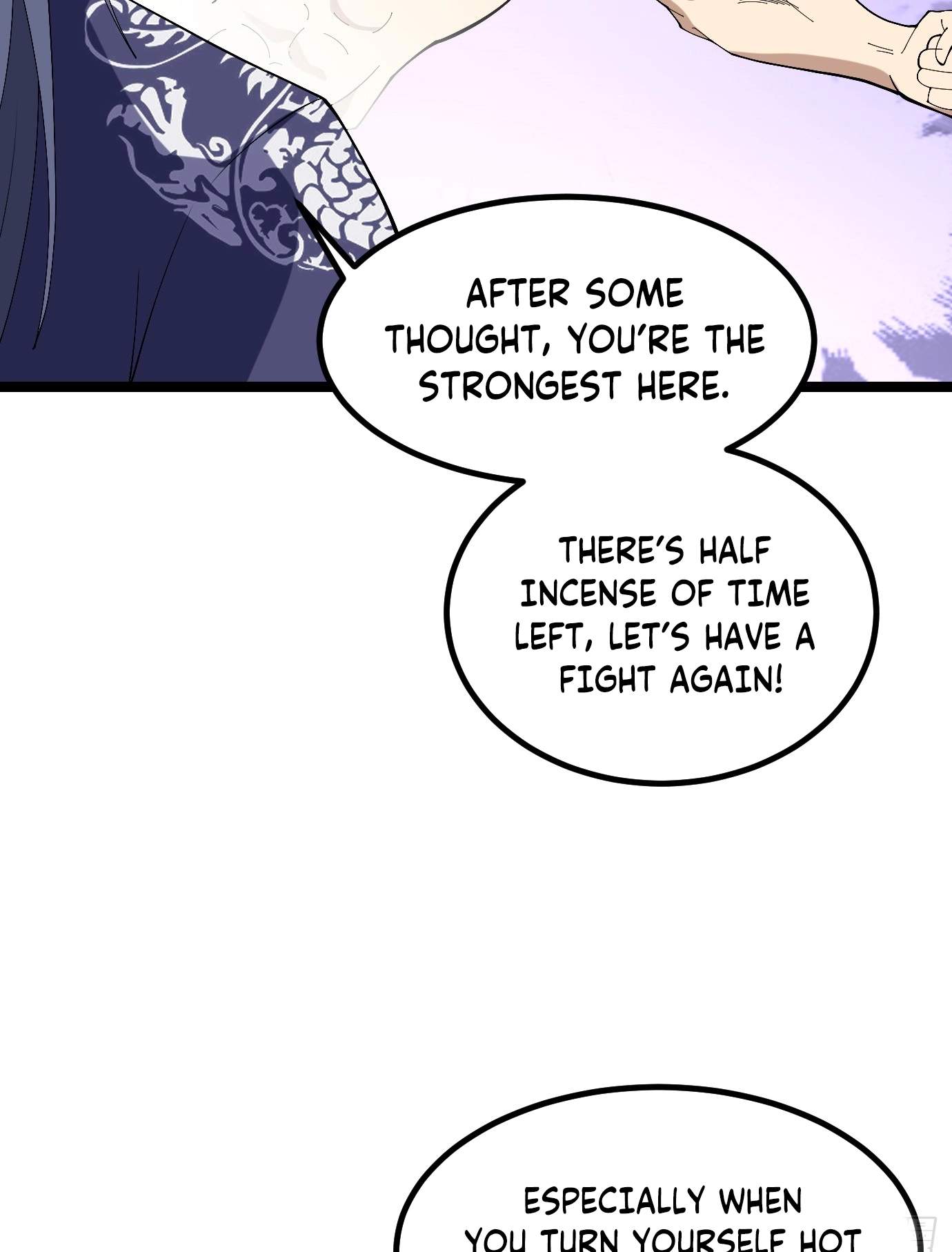 I Have A Set of Passive Skills Chapter 8 page 11