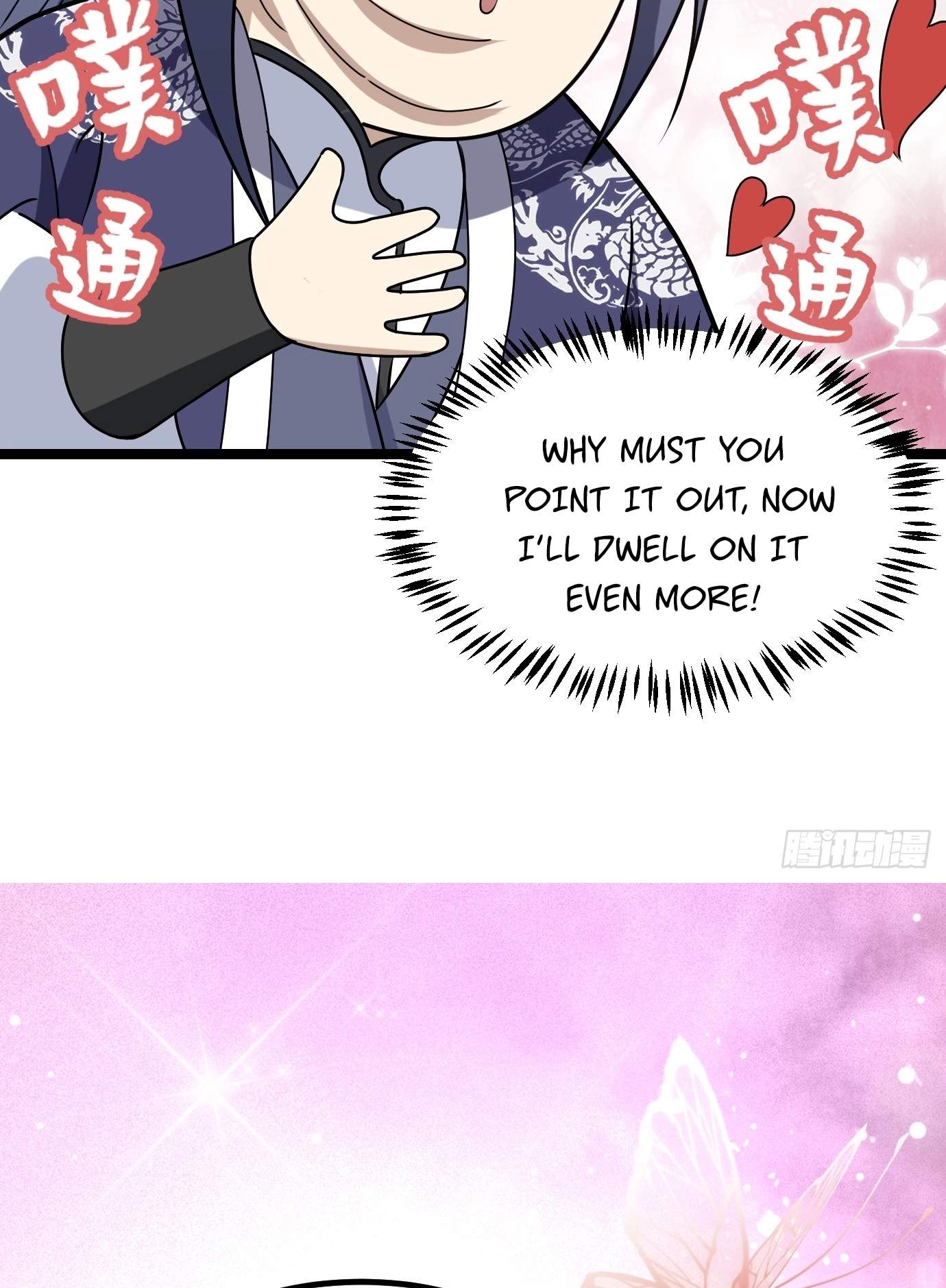 I Have A Set of Passive Skills Chapter 8 page 47