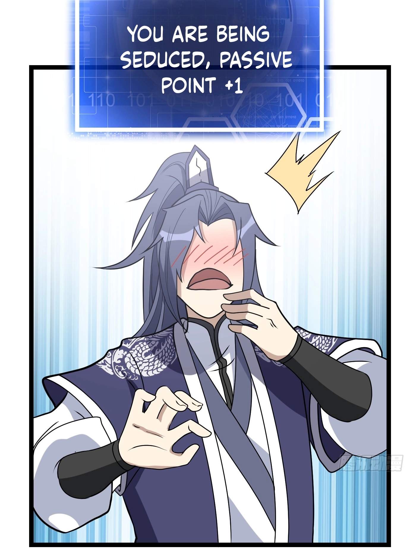 I Have A Set of Passive Skills Chapter 8 page 45