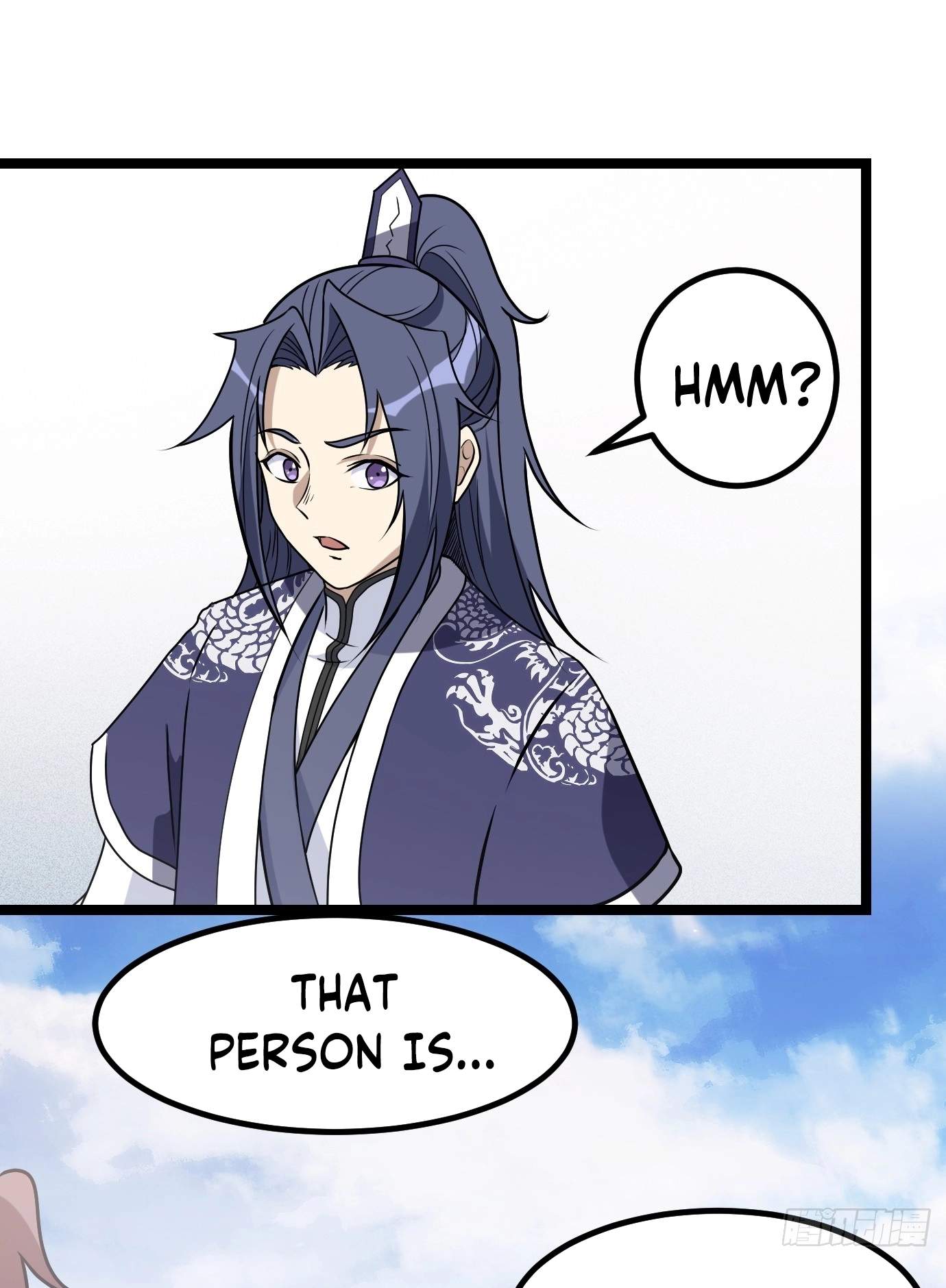 I Have A Set of Passive Skills Chapter 8 page 39