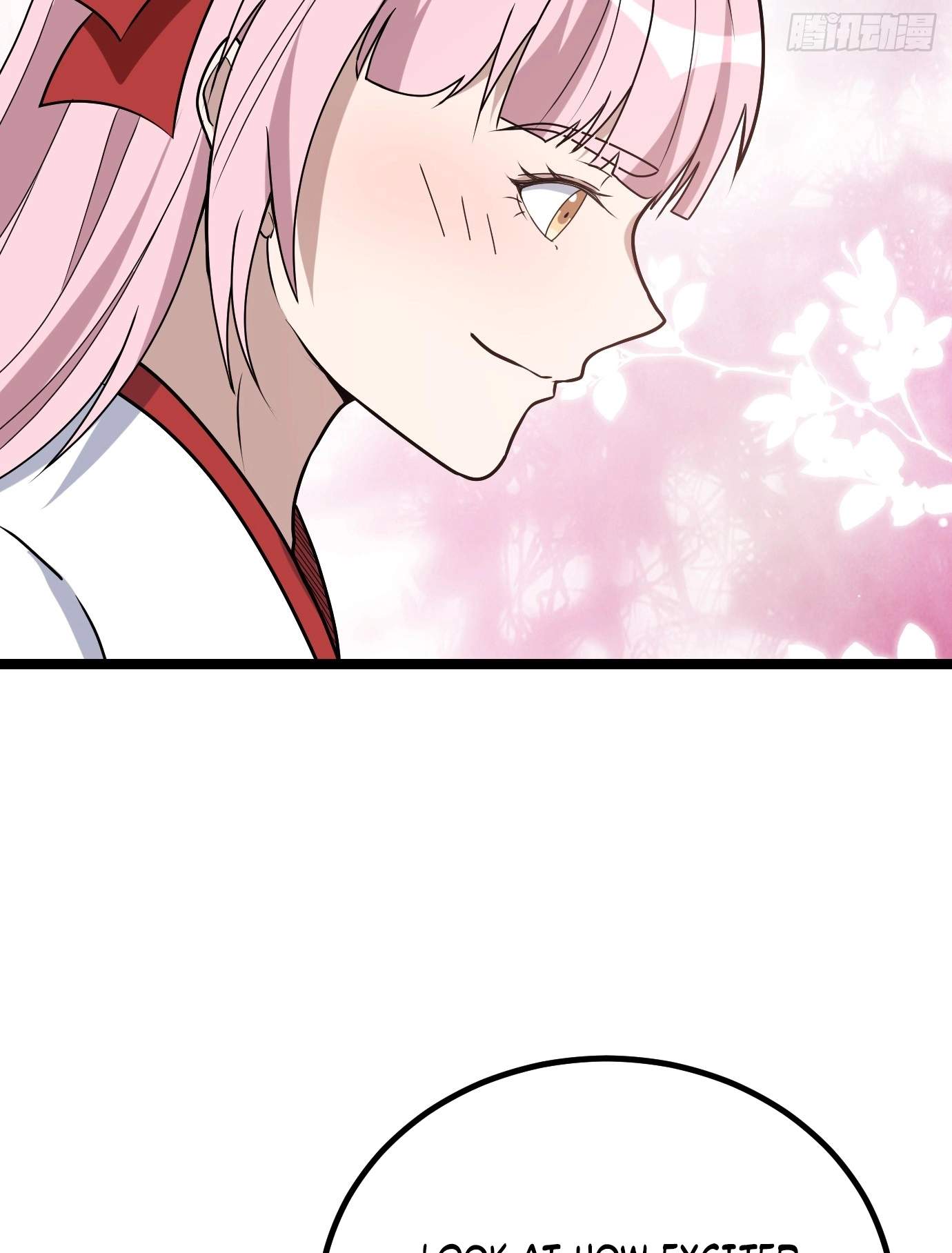 I Have A Set of Passive Skills Chapter 8 page 33
