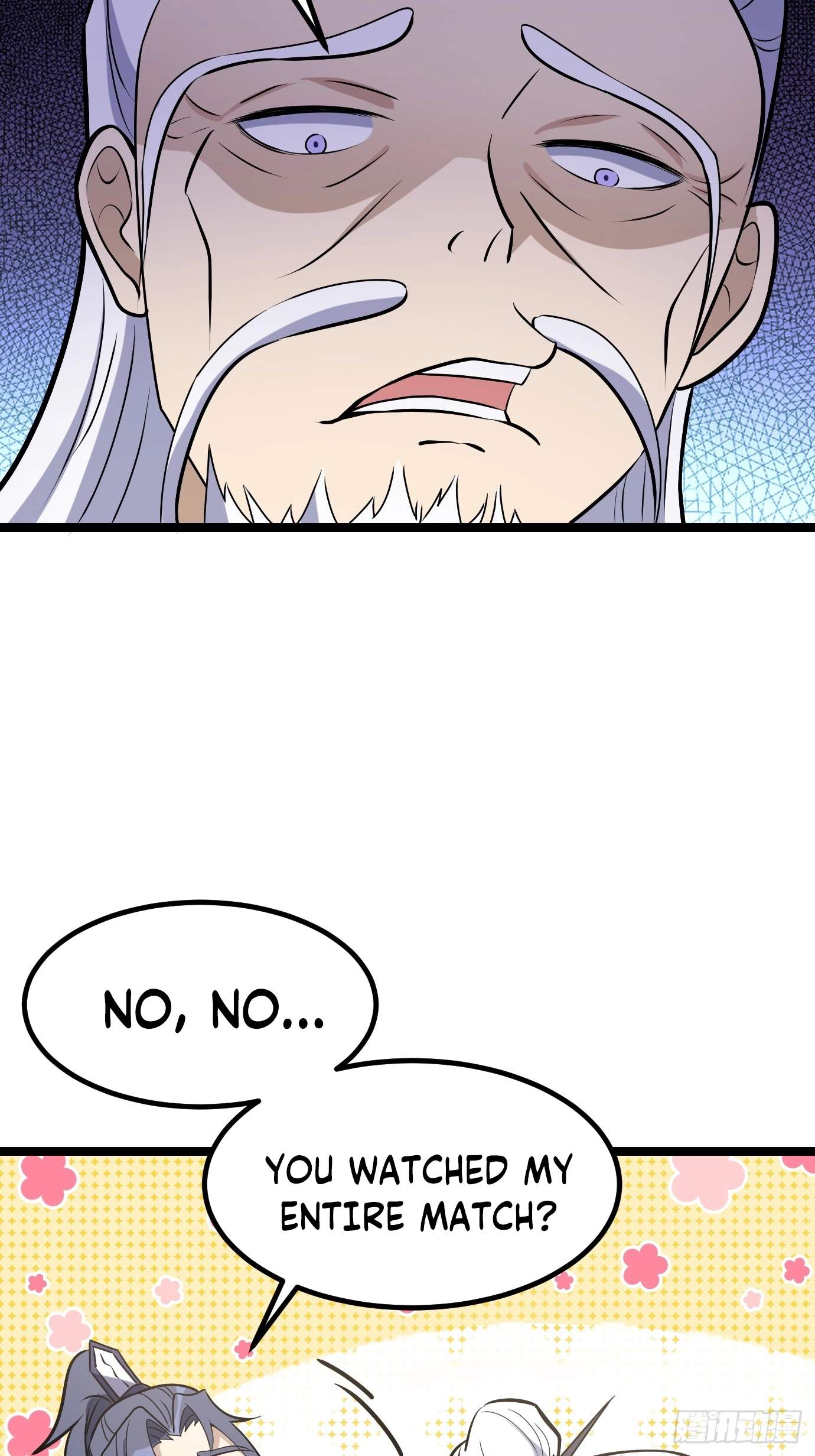 I Have A Set of Passive Skills Chapter 8 page 51