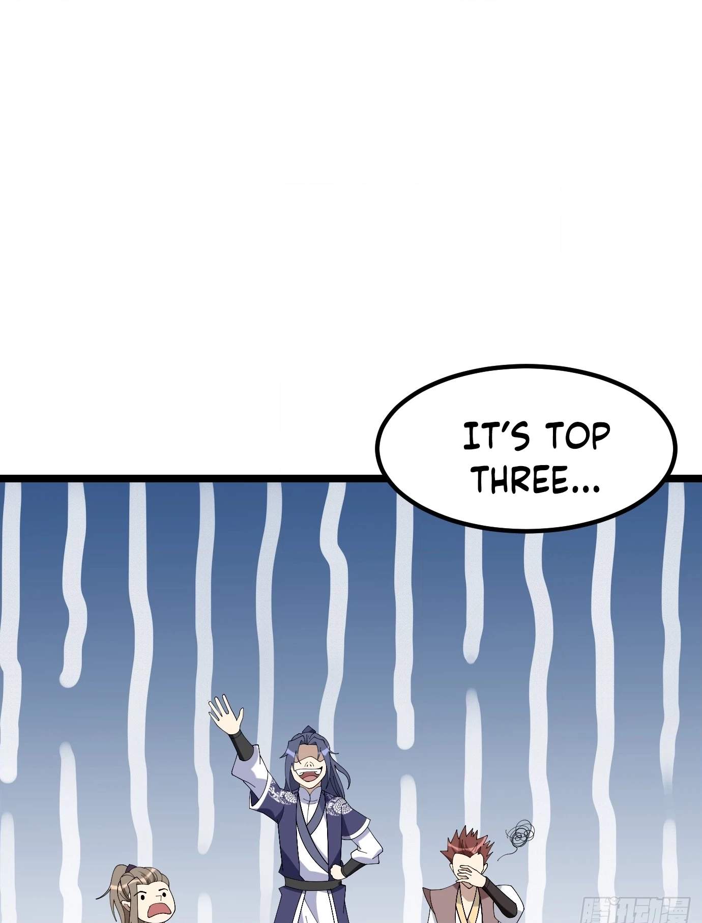 I Have A Set of Passive Skills Chapter 8 page 20