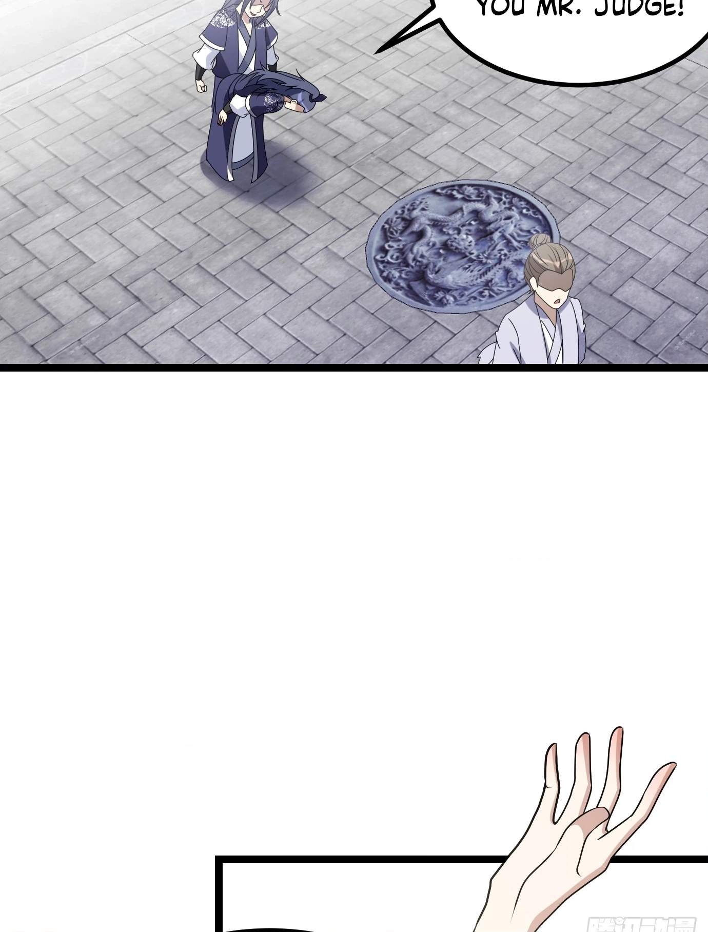 I Have A Set of Passive Skills Chapter 8 page 30