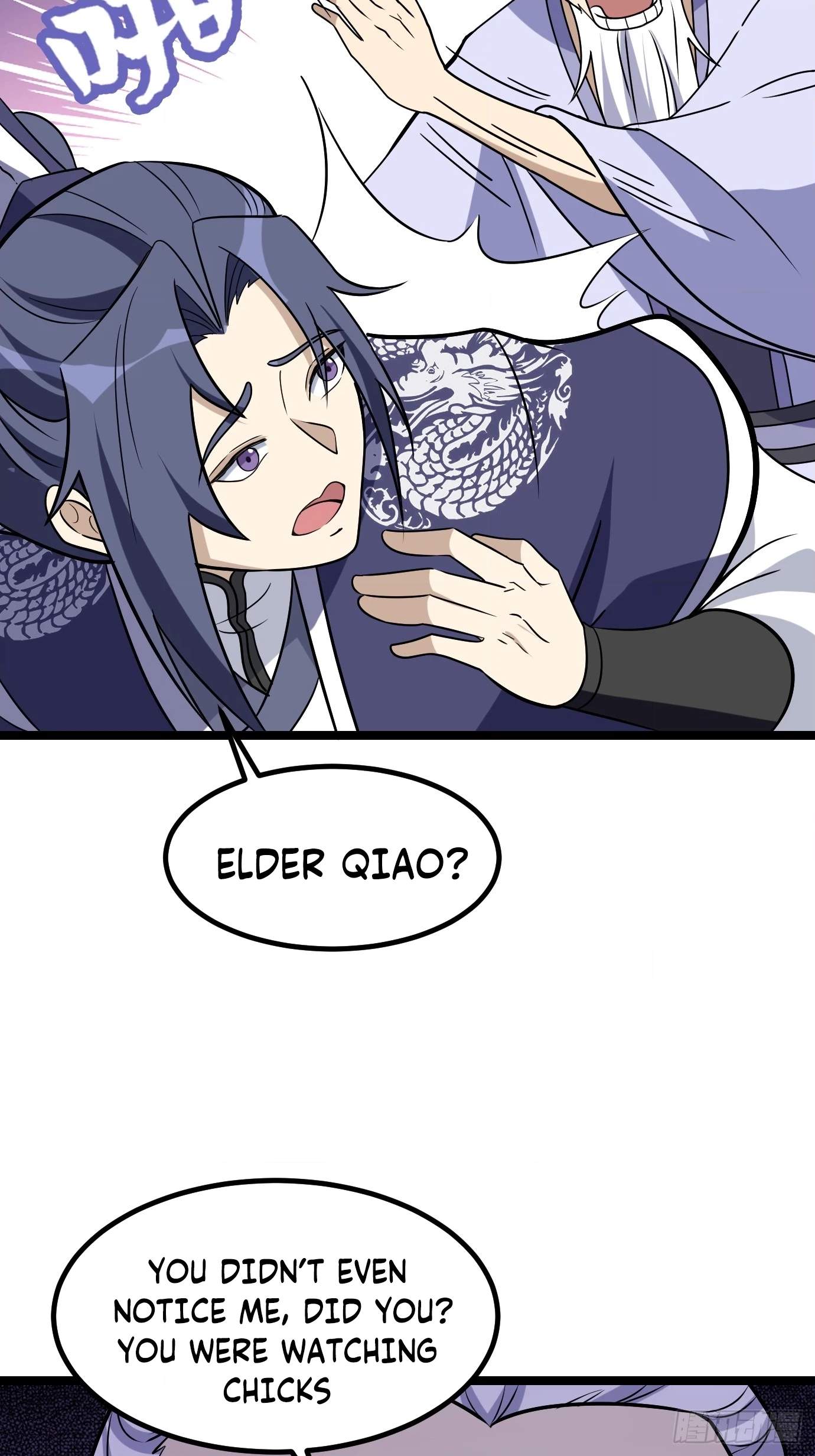 I Have A Set of Passive Skills Chapter 8 page 50