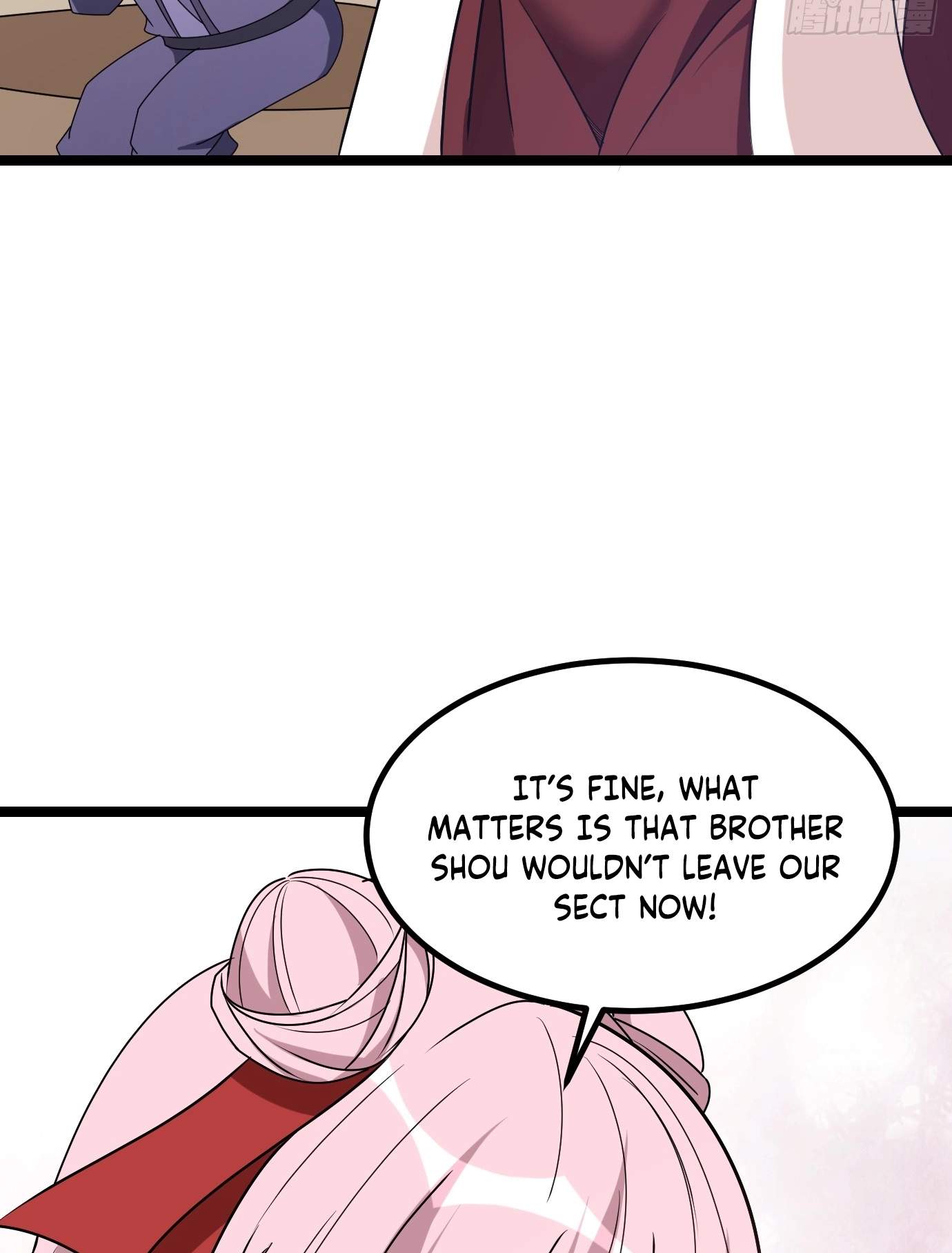 I Have A Set of Passive Skills Chapter 8 page 32