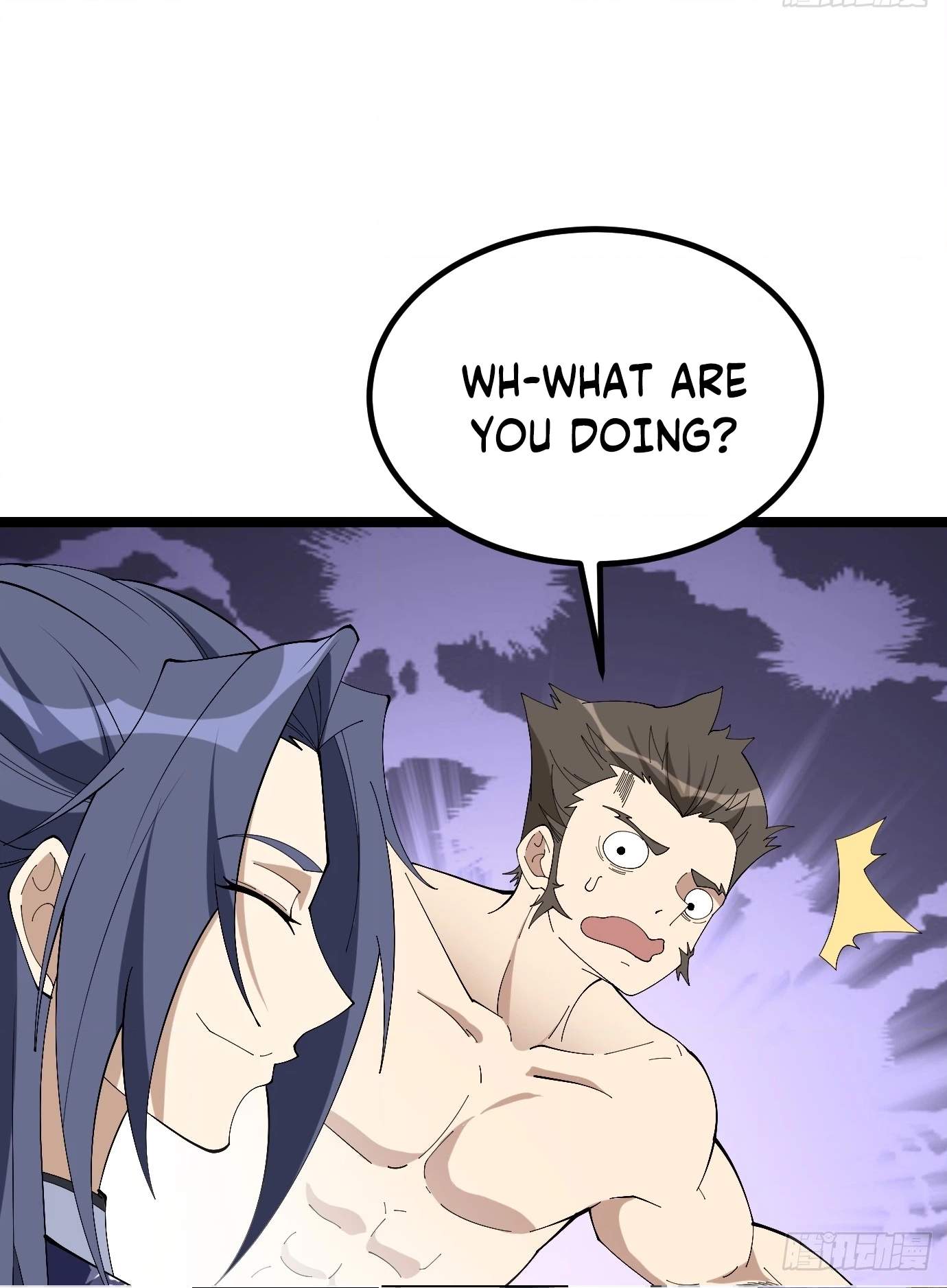 I Have A Set of Passive Skills Chapter 8 page 10