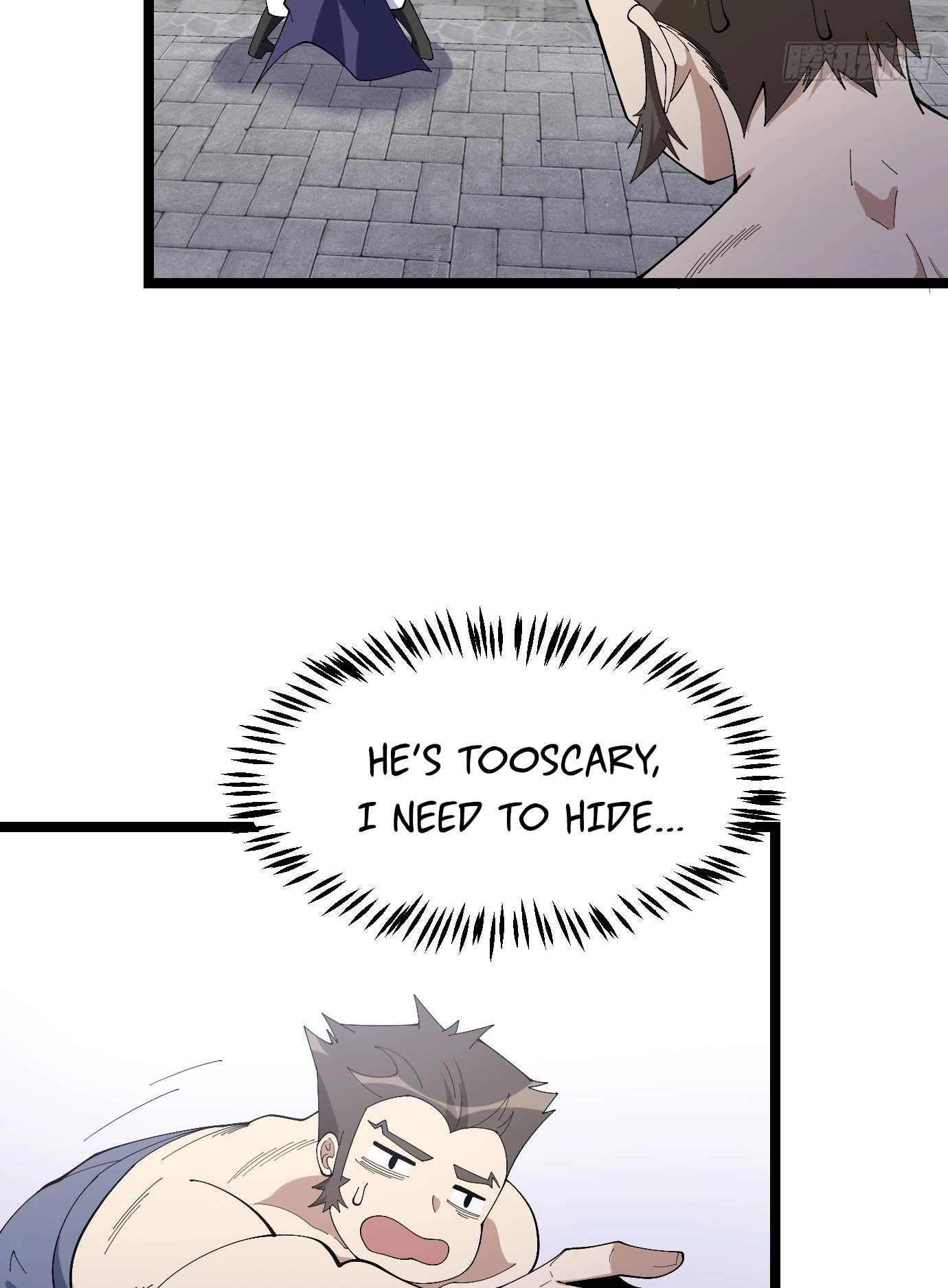 I Have A Set of Passive Skills Chapter 8 page 7