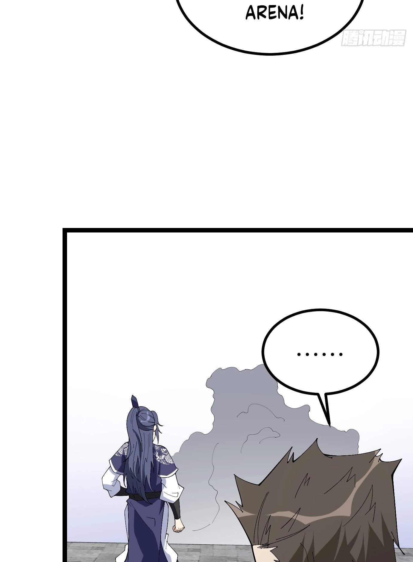 I Have A Set of Passive Skills Chapter 8 page 6