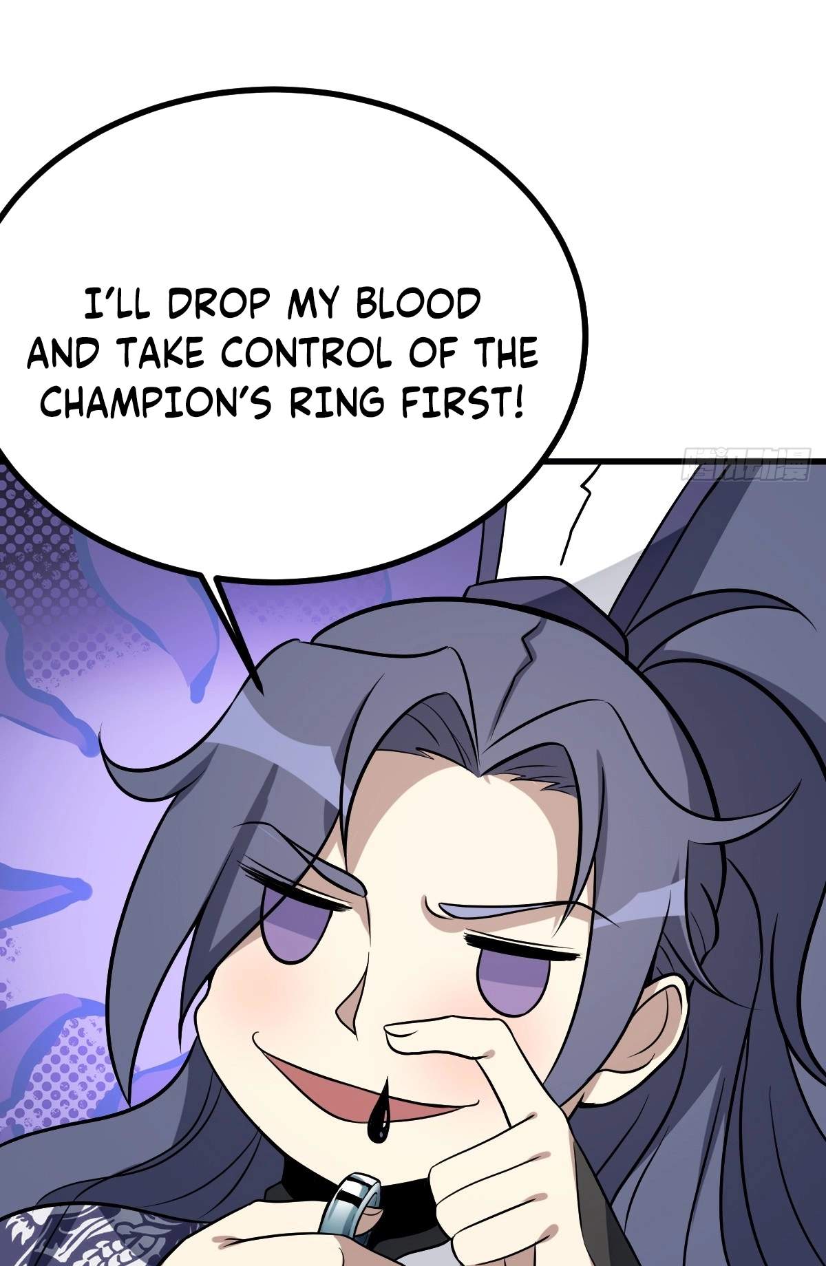 I Have A Set of Passive Skills Chapter 9 page 9