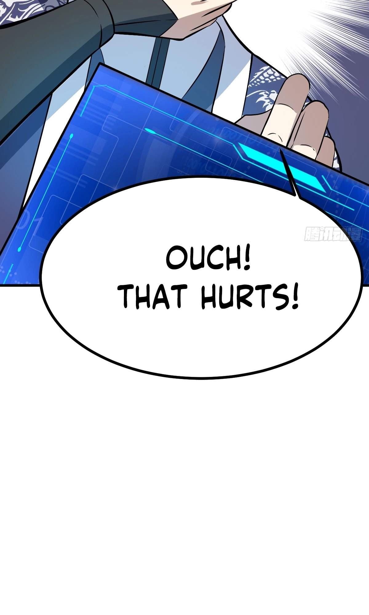 I Have A Set of Passive Skills Chapter 9 page 44