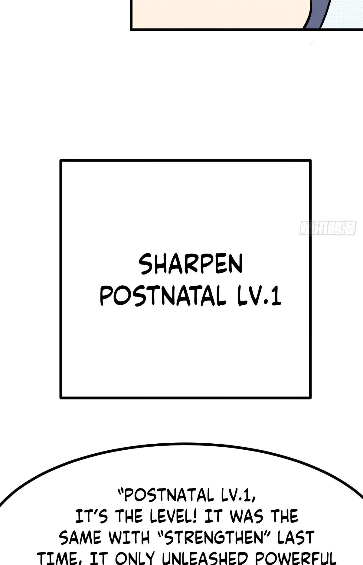 I Have A Set of Passive Skills Chapter 9 page 50