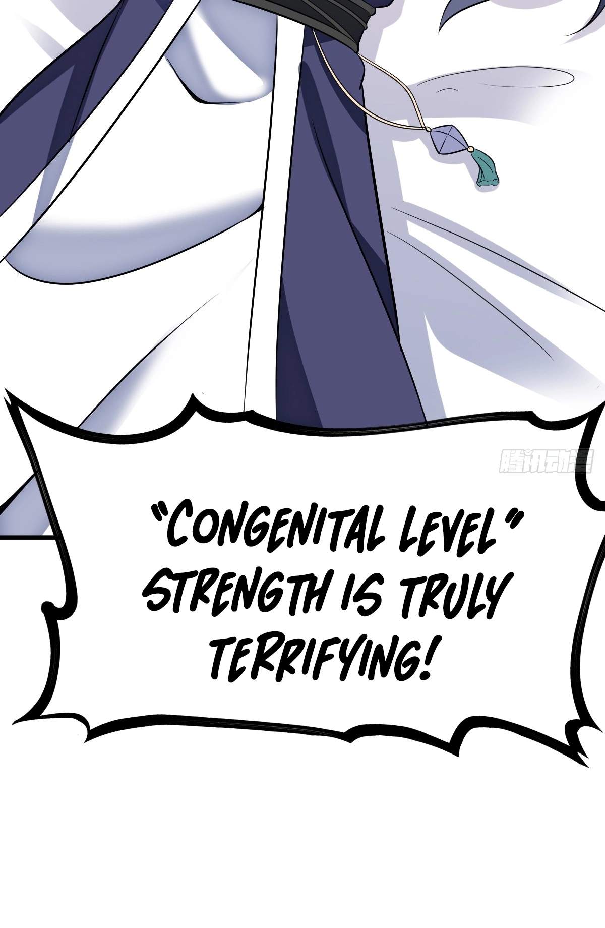 I Have A Set of Passive Skills Chapter 9 page 8