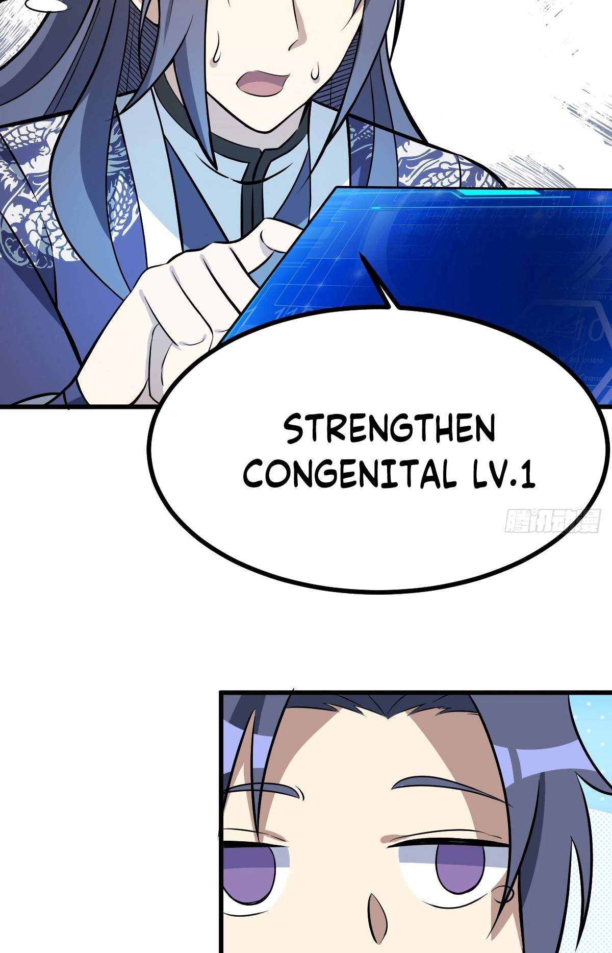 I Have A Set of Passive Skills Chapter 9 page 49