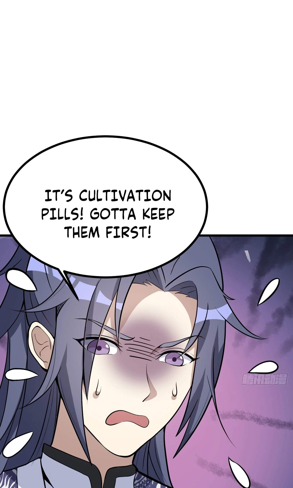 I Have A Set of Passive Skills Chapter 9 page 12