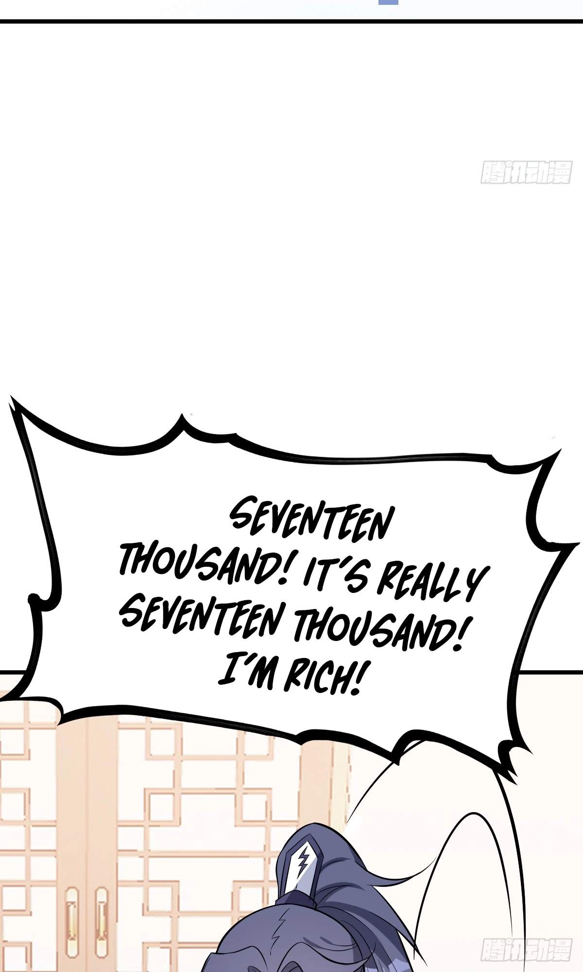 I Have A Set of Passive Skills Chapter 9 page 19