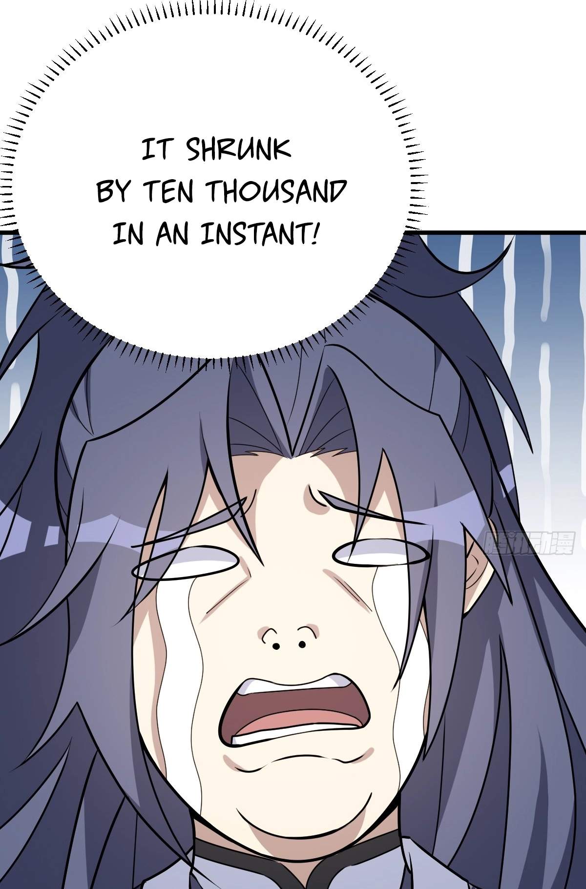 I Have A Set of Passive Skills Chapter 9 page 31