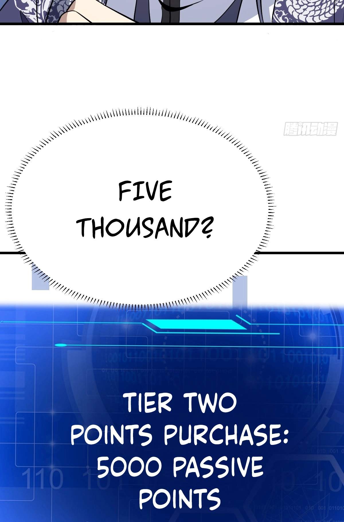 I Have A Set of Passive Skills Chapter 9 page 25