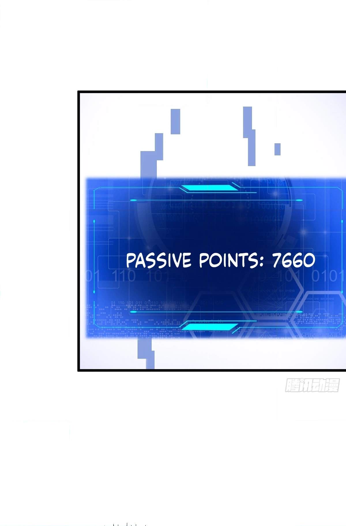 I Have A Set of Passive Skills Chapter 9 page 30
